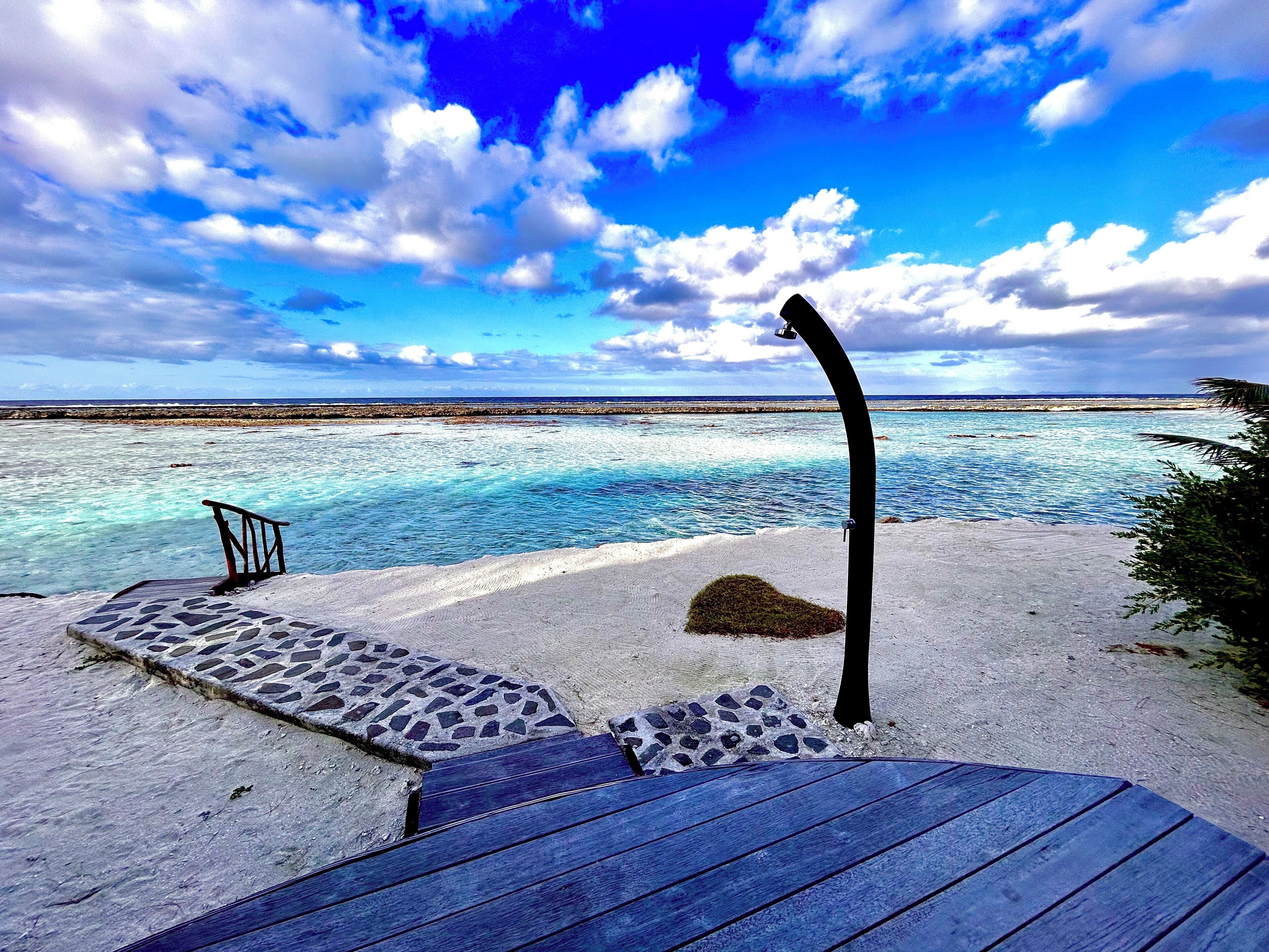 EDEN Private Island TAHA'A