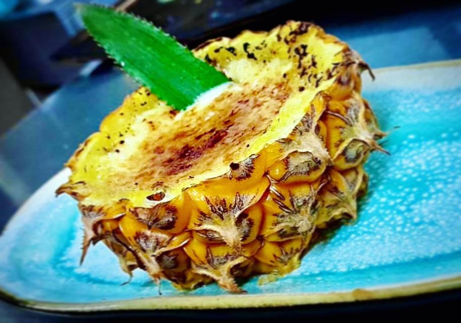 EDEN Private Island TAHA'A