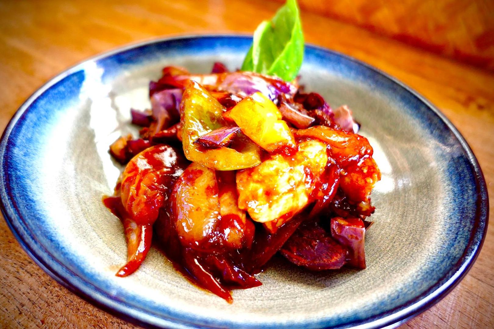 EDEN Private Island TAHA'A