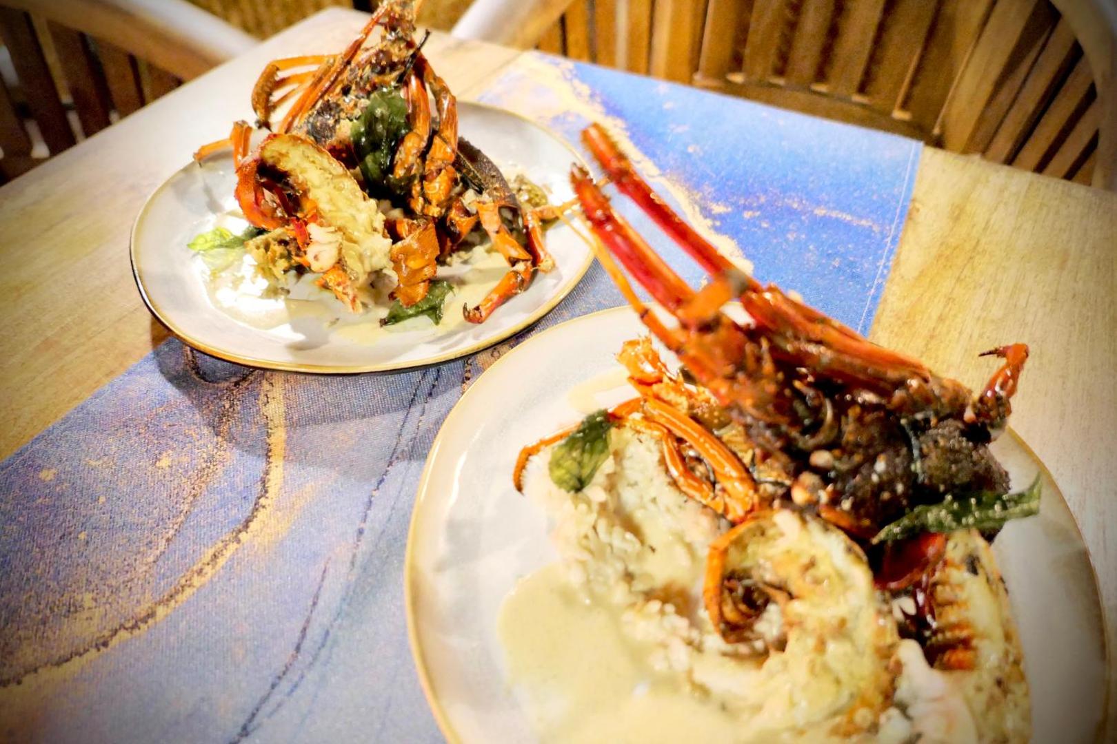 EDEN Private Island TAHA'A