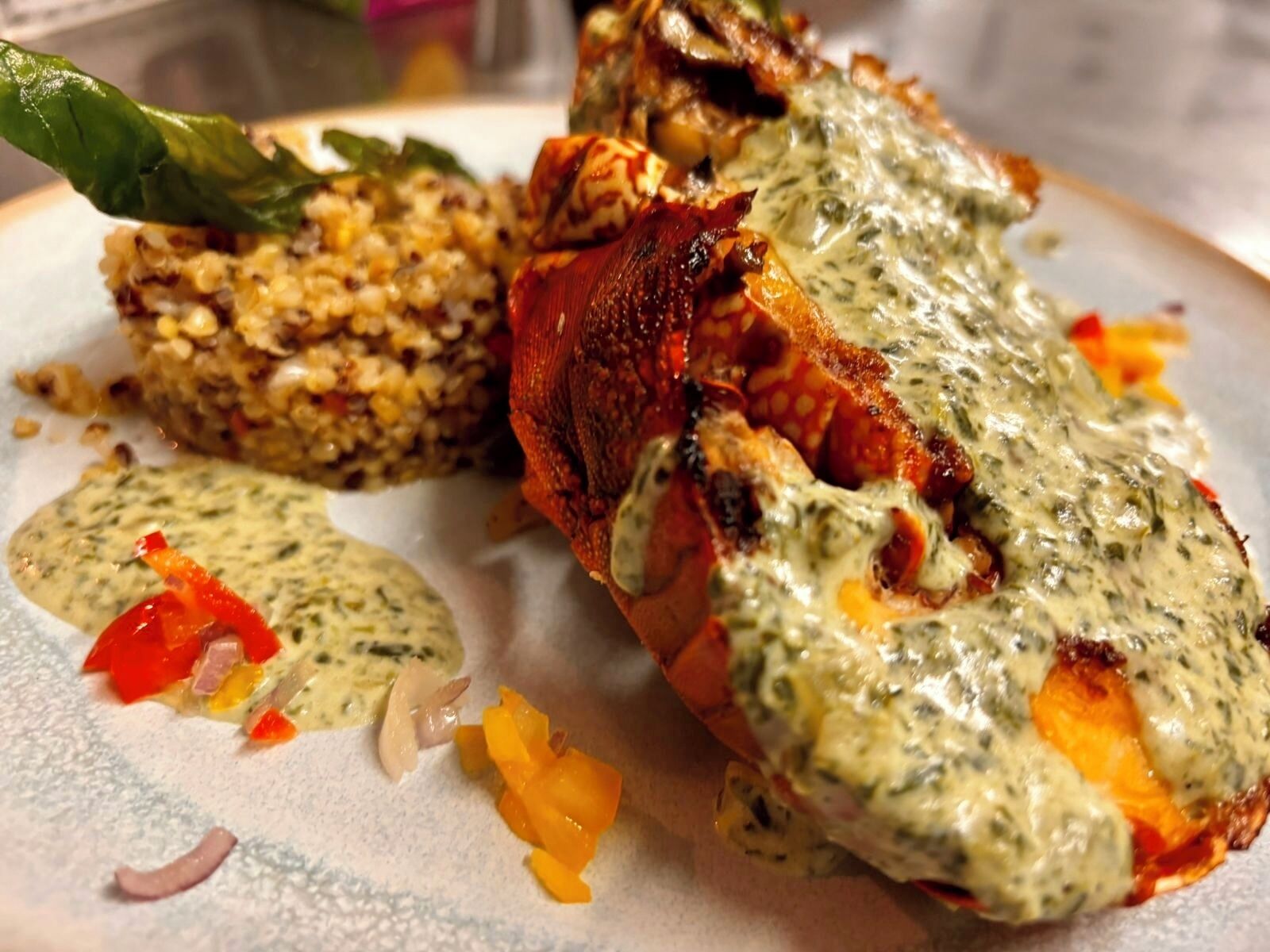 EDEN Private Island TAHA'A