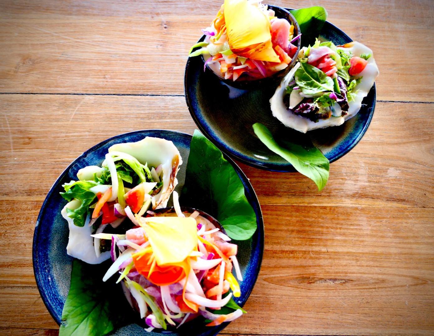 EDEN Private Island TAHA'A