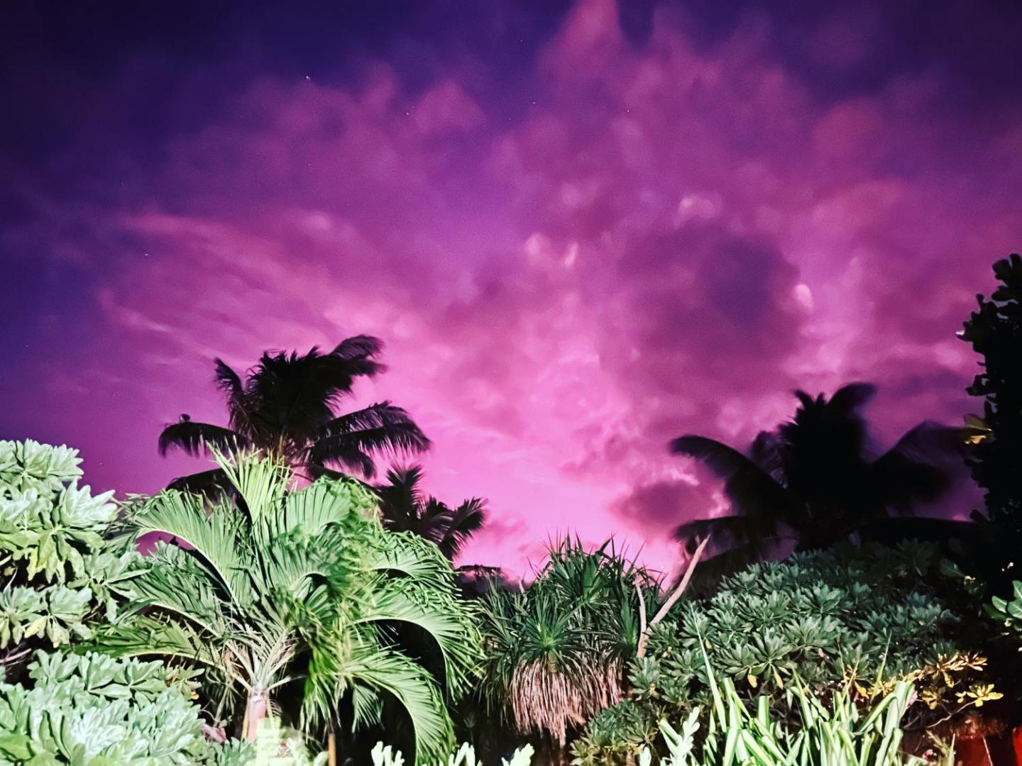 EDEN Private Island TAHA'A