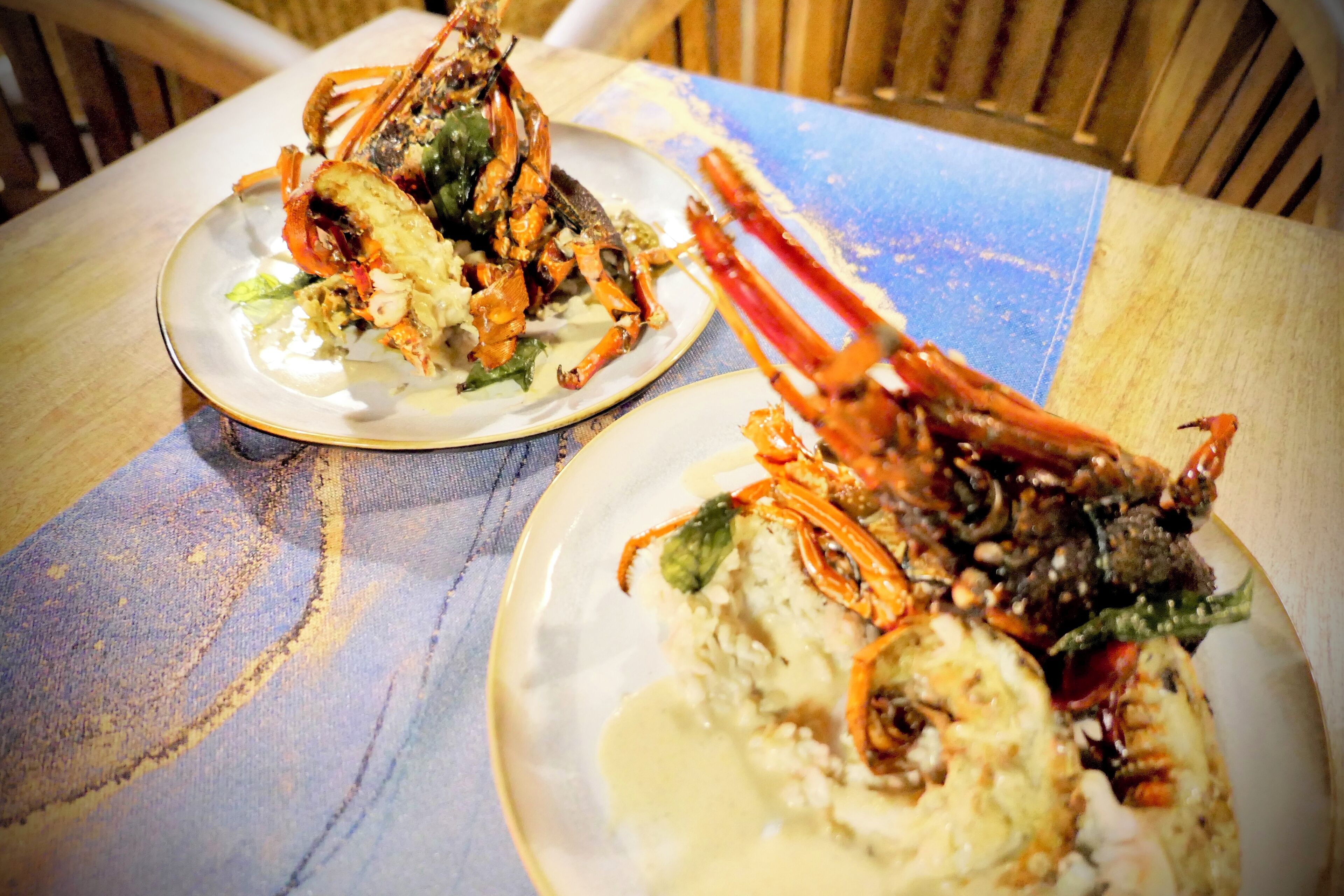 EDEN Private Island TAHA'A