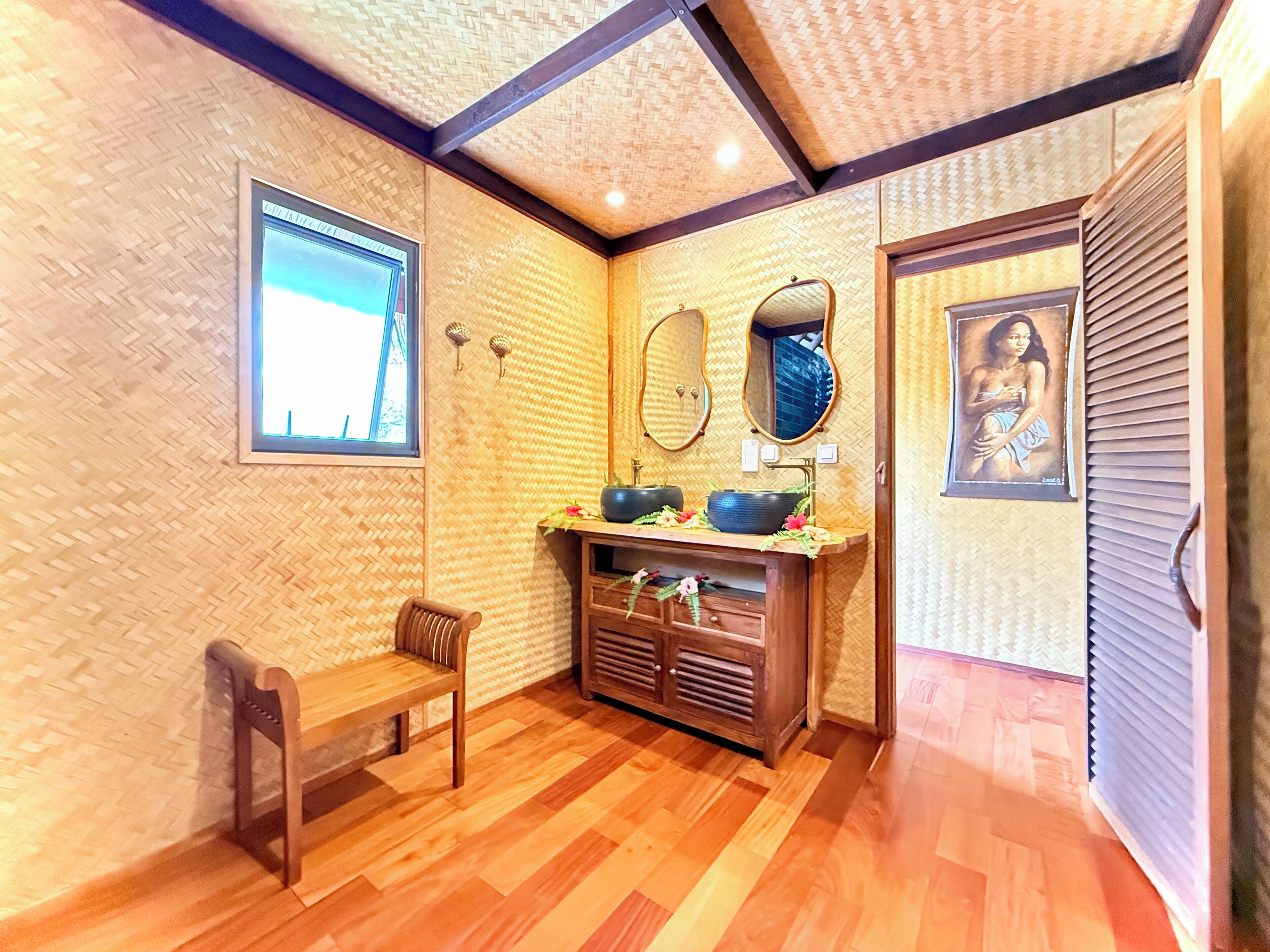 EDEN Private Island TAHA'A