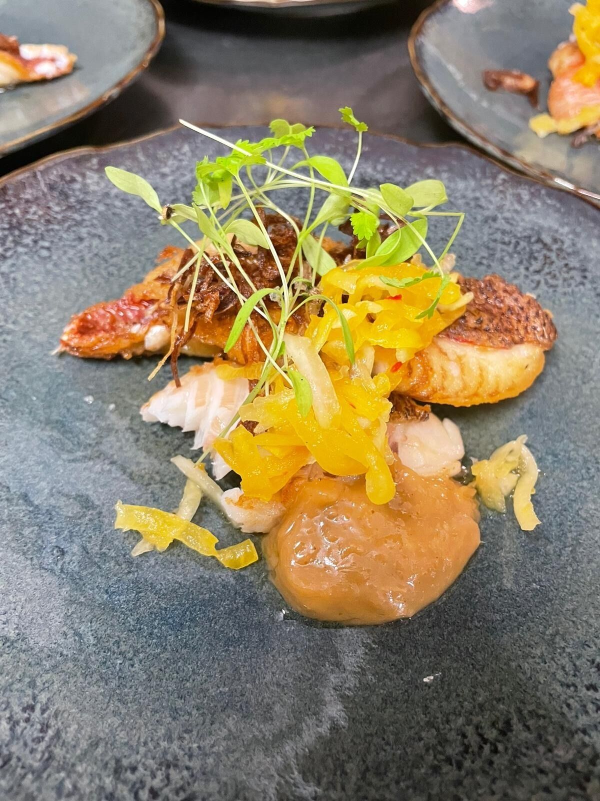 EDEN Private Island TAHA'A