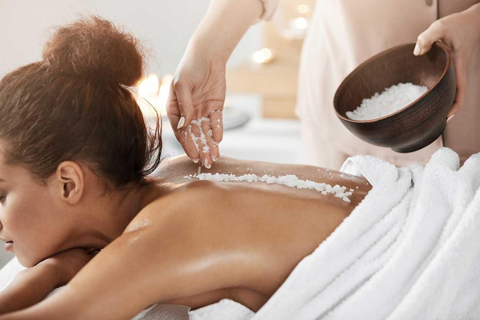 EDEN Private Island TAHA'A