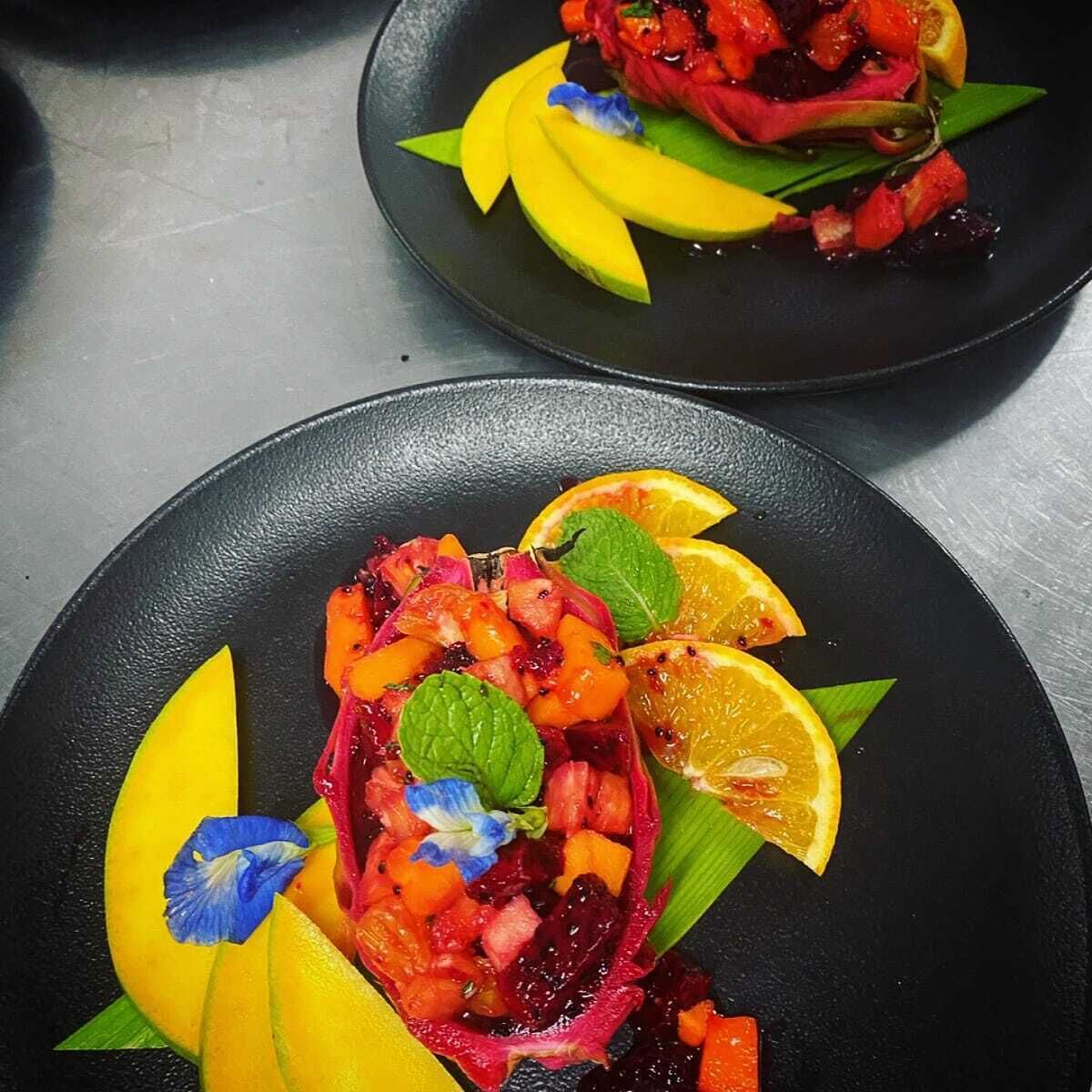 EDEN Private Island TAHA'A