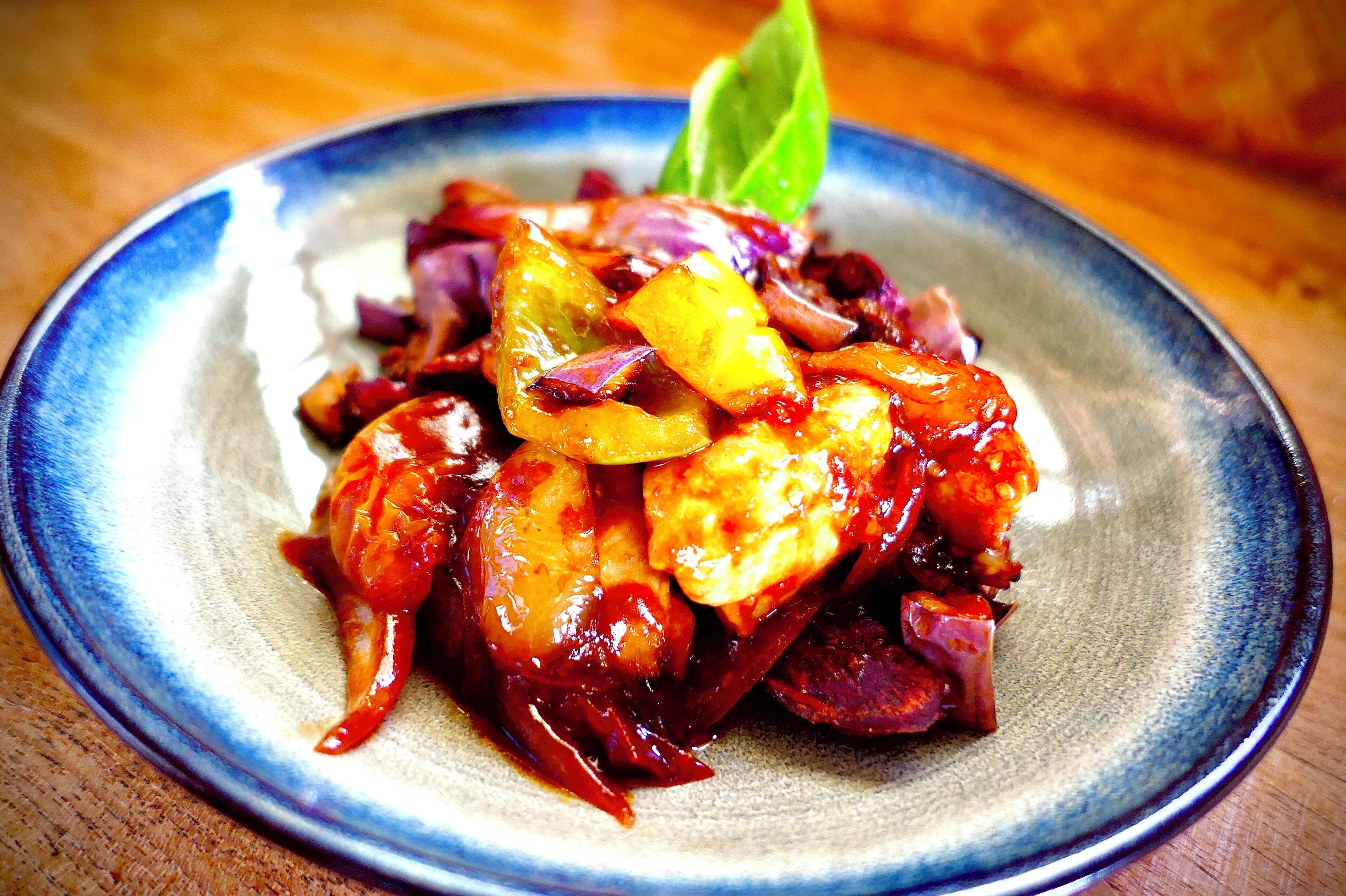 EDEN Private Island TAHA'A