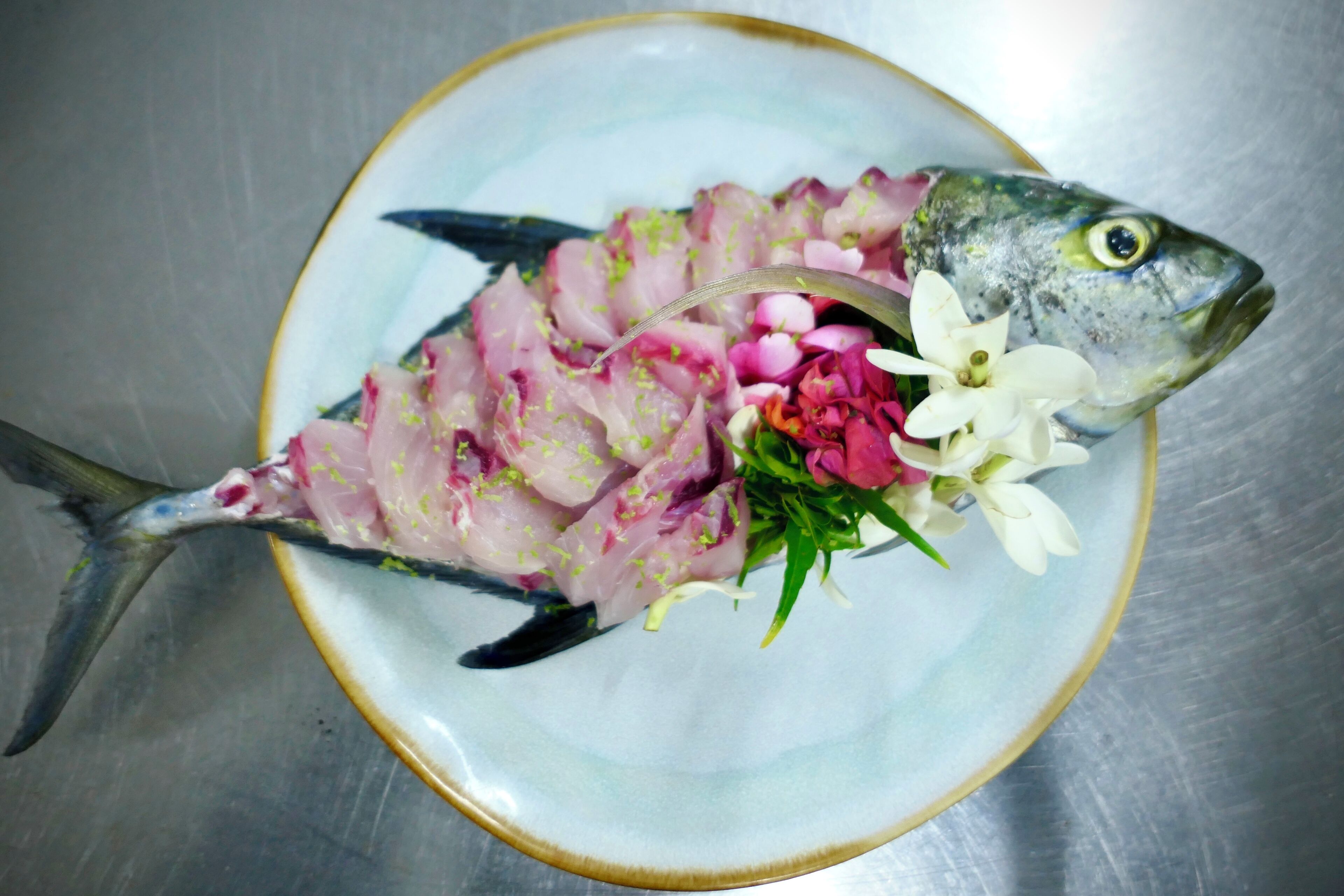 EDEN Private Island TAHA'A