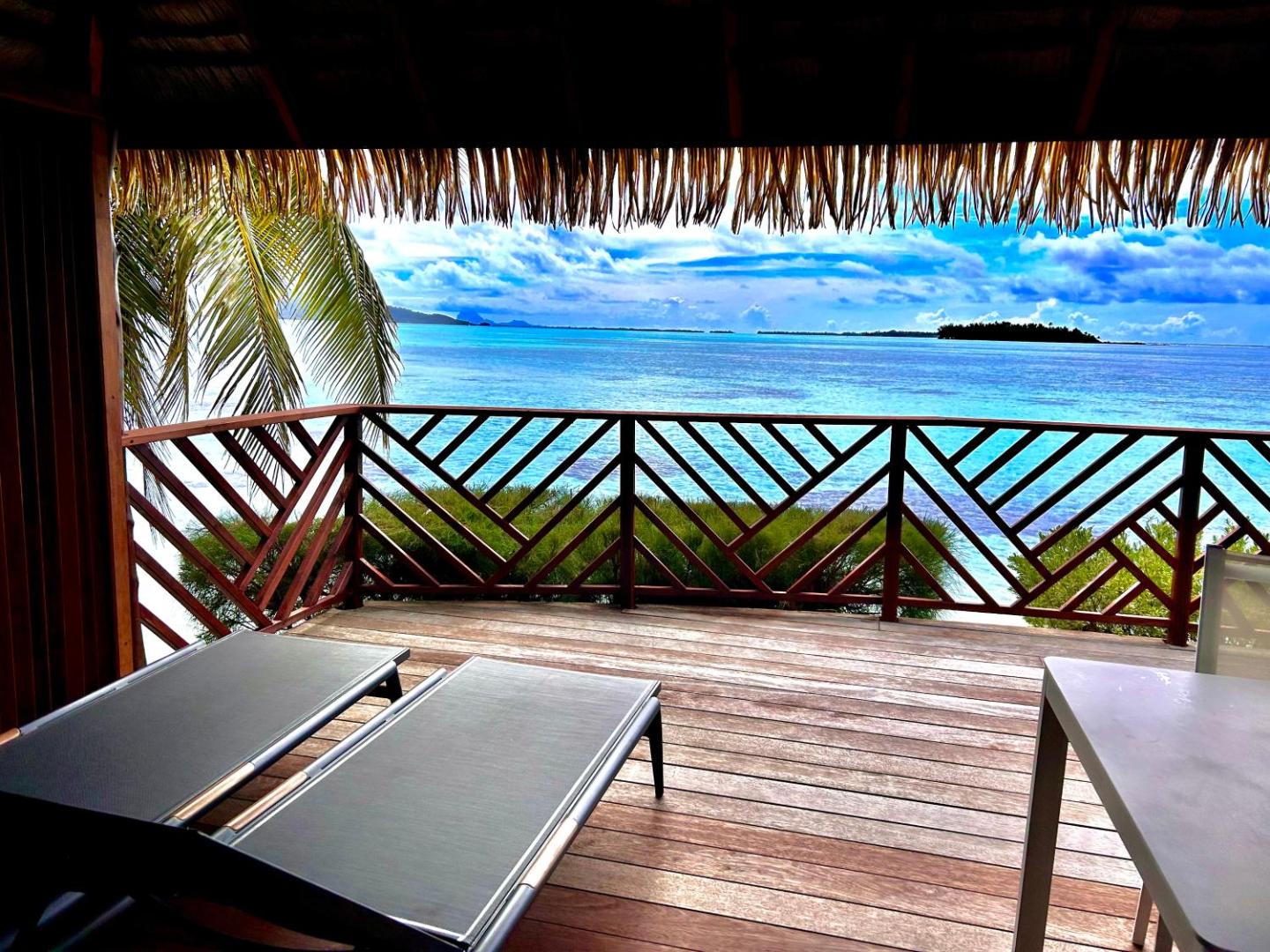 EDEN Private Island TAHA'A