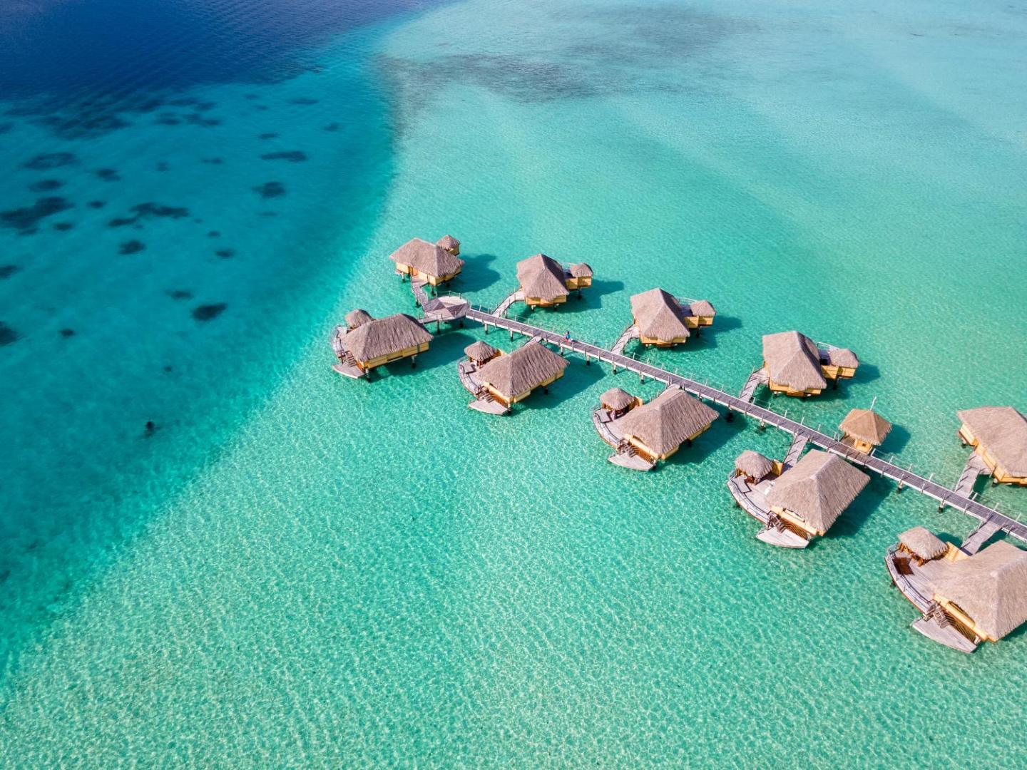 Le Taha'a by Pearl Resorts