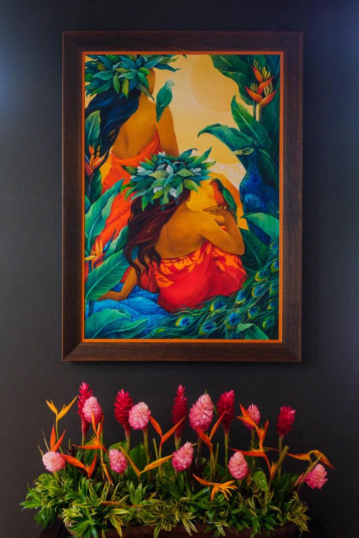 Le Taha'a by Pearl Resorts