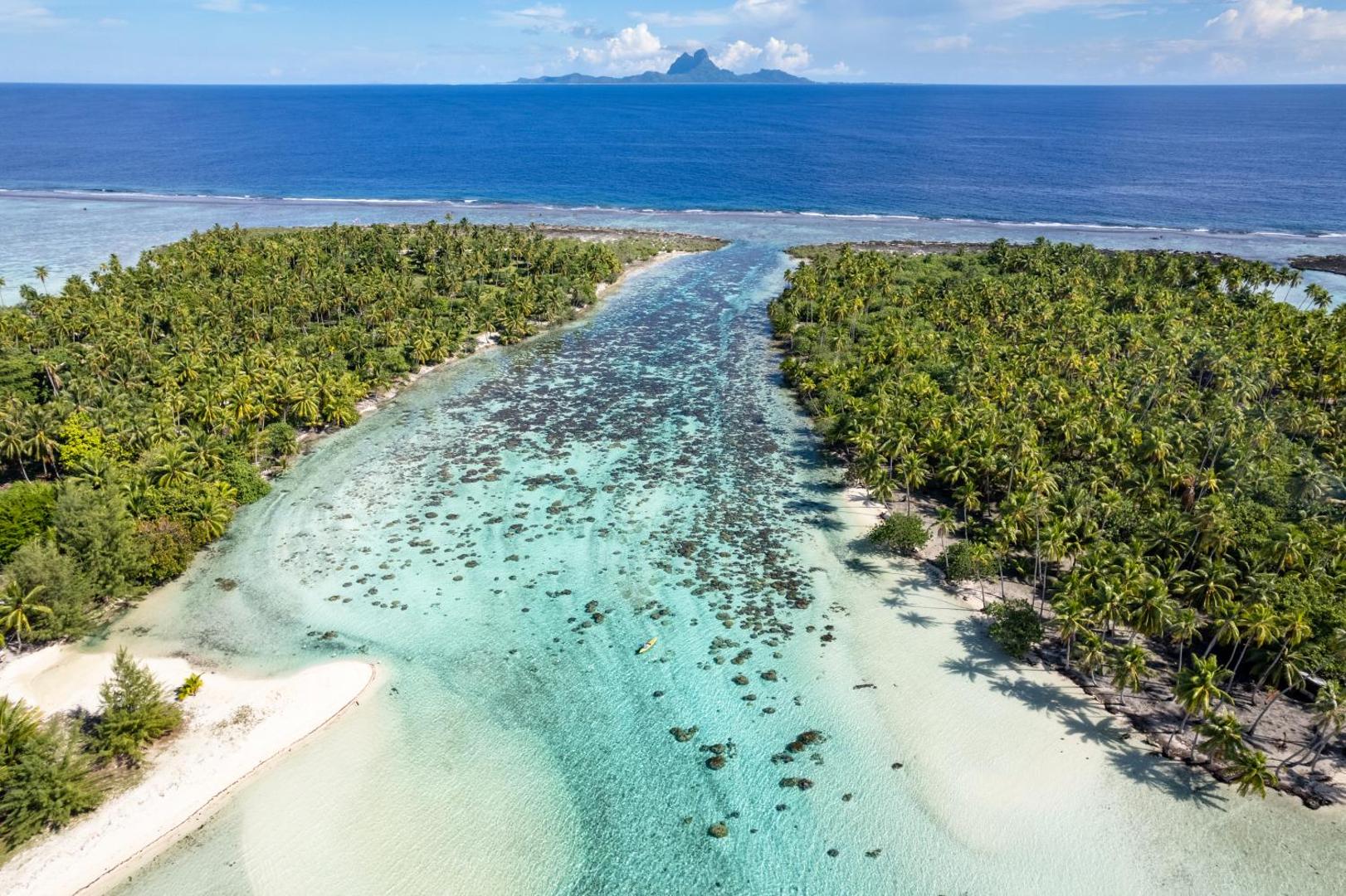 Le Taha'a by Pearl Resorts