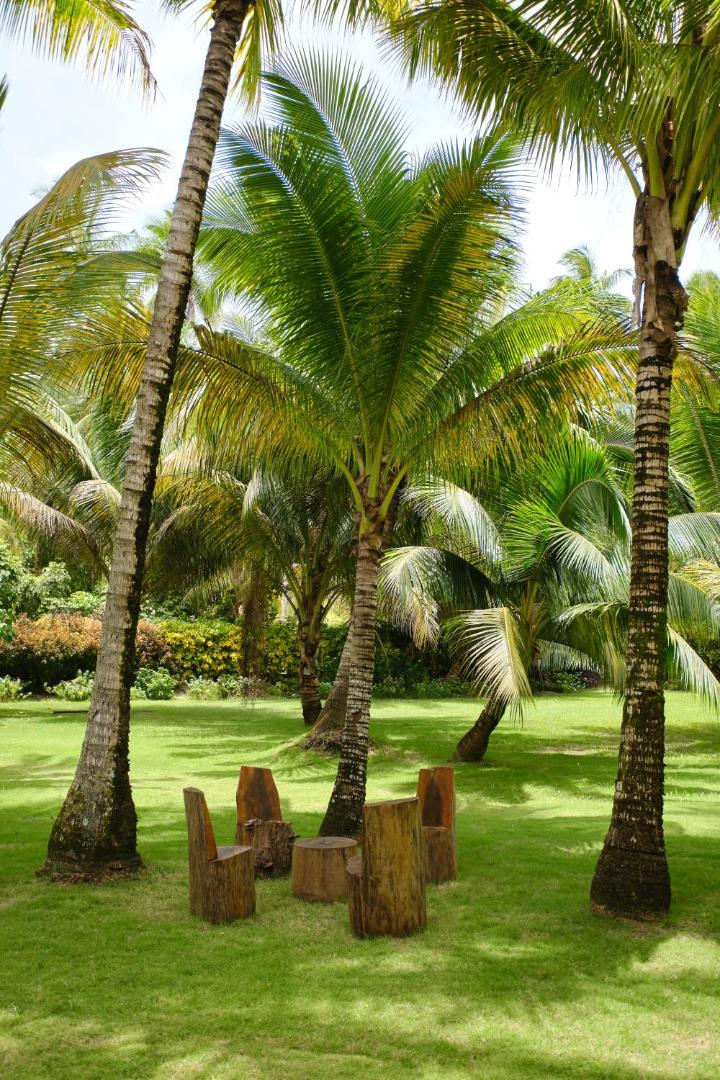 Le Taha'a by Pearl Resorts