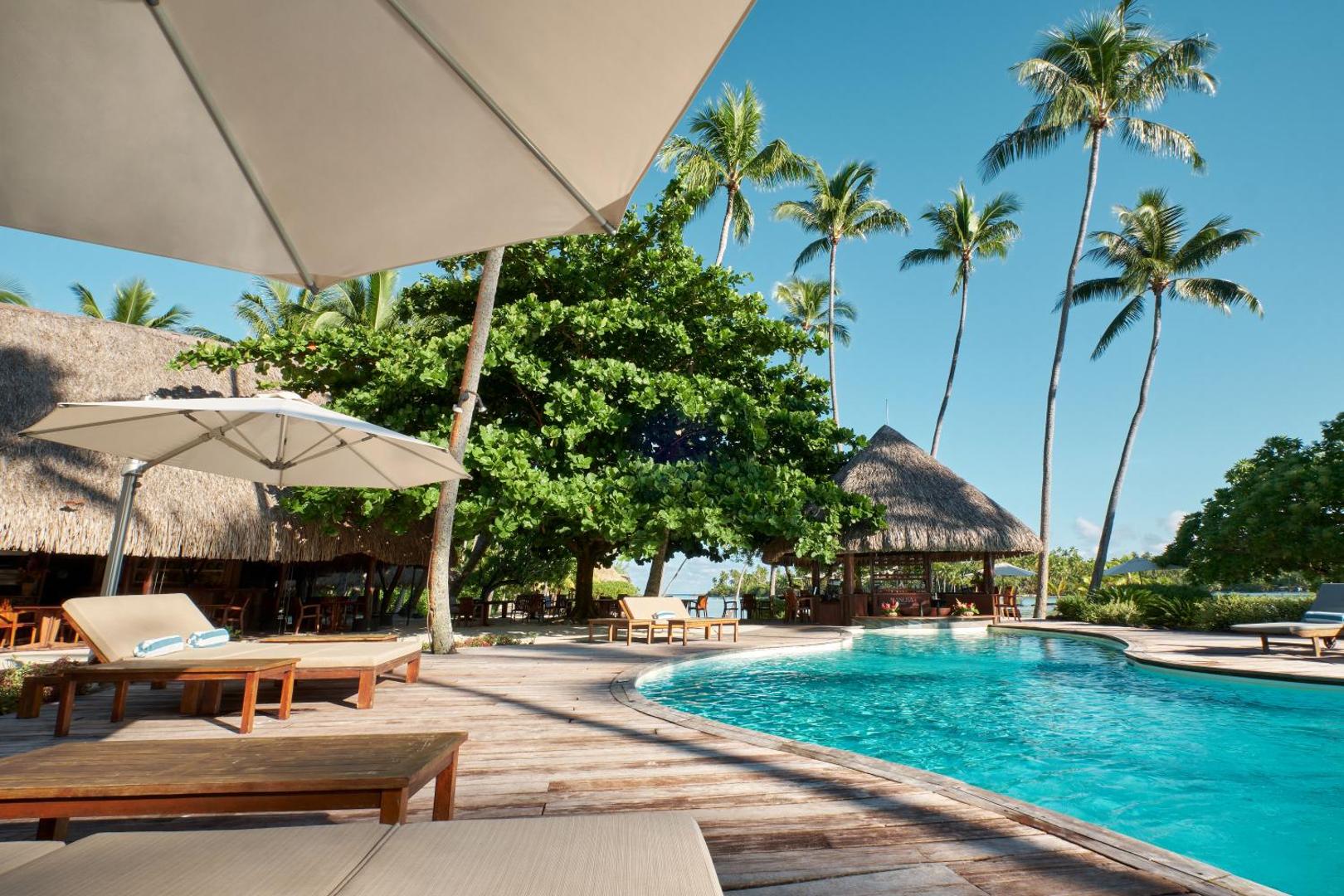 Le Taha'a by Pearl Resorts