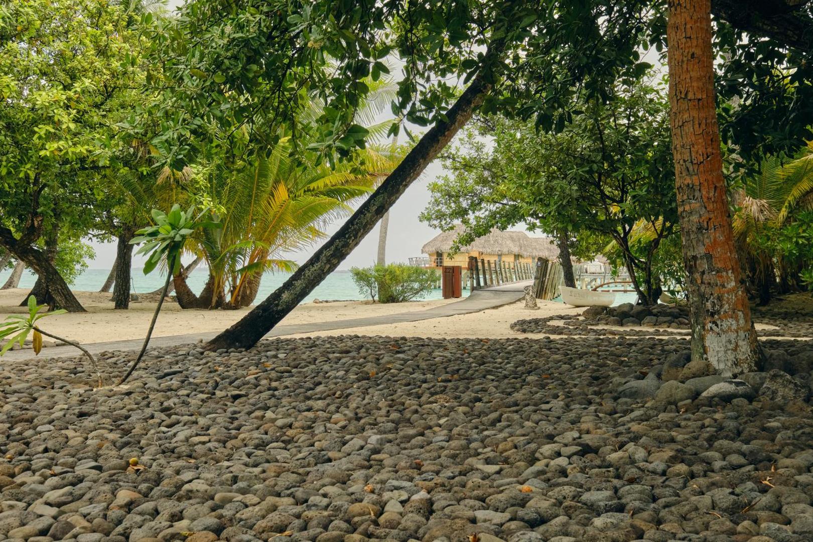 Le Taha'a by Pearl Resorts