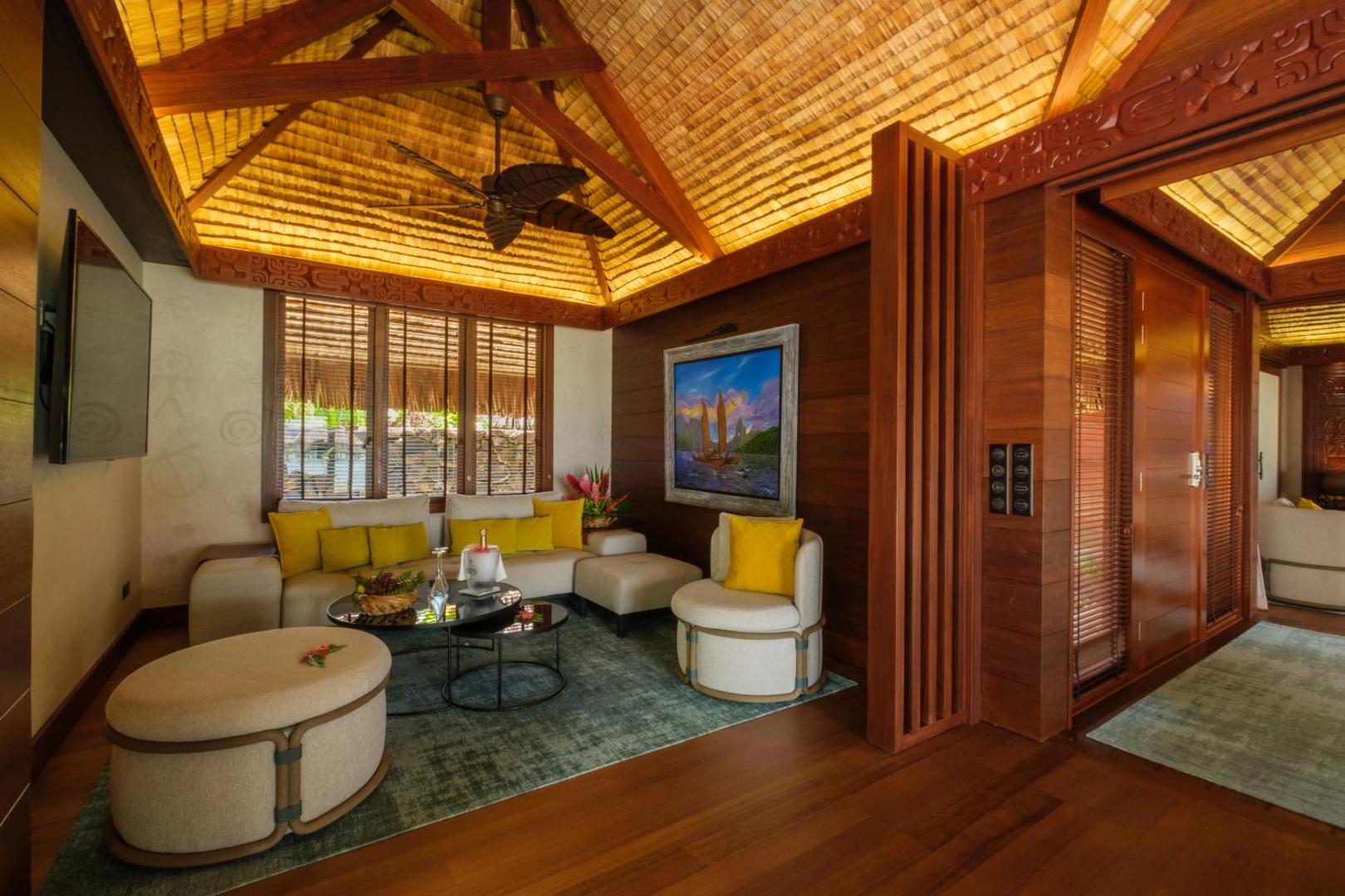 Le Taha'a by Pearl Resorts