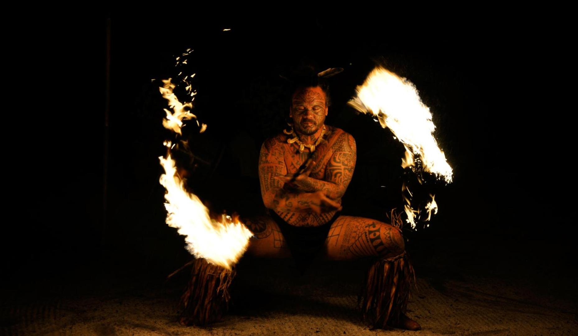 Le Taha'a by Pearl Resorts