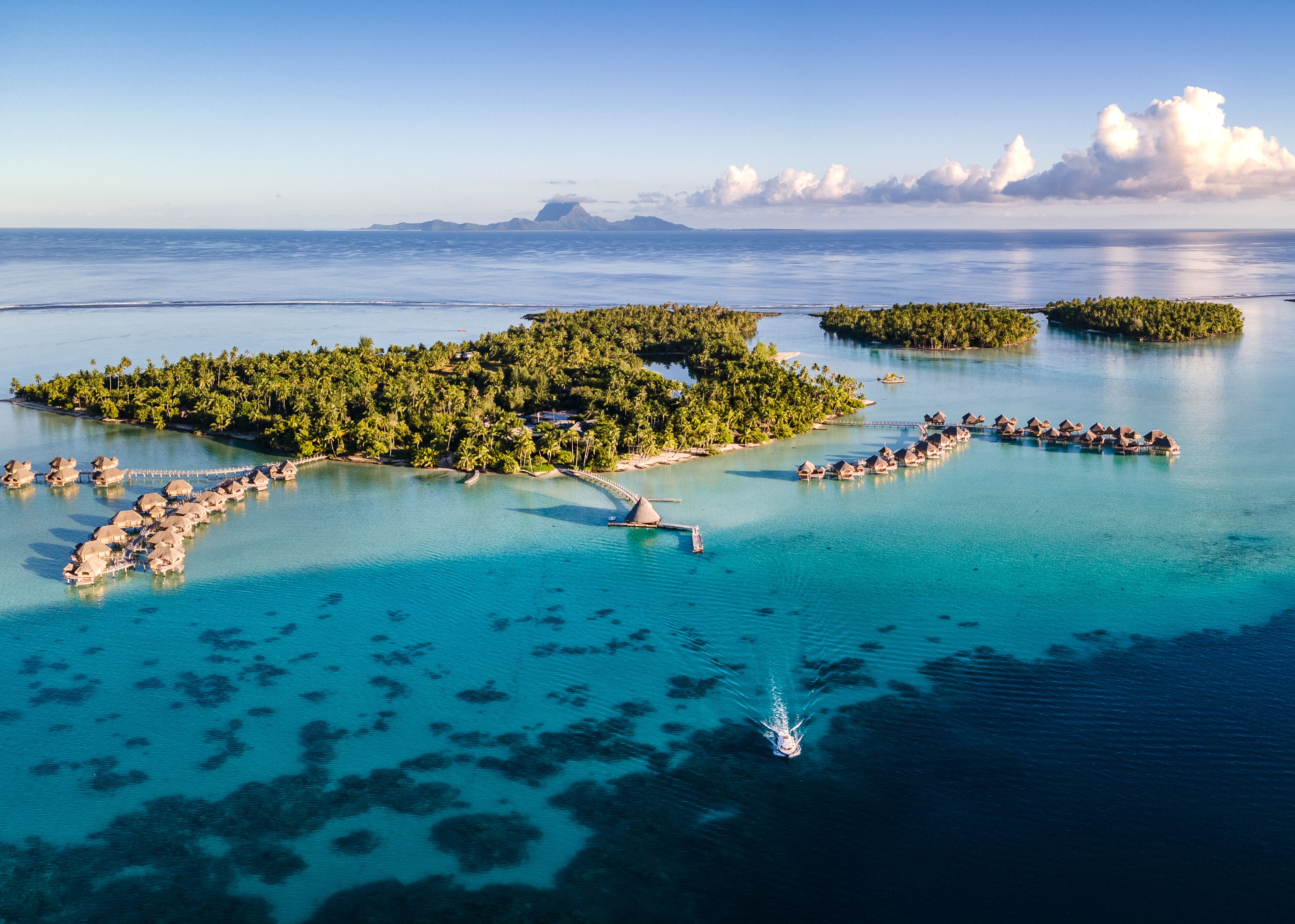 Le Taha'a by Pearl Resorts