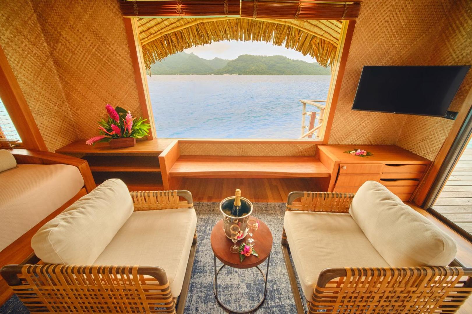 Le Taha'a by Pearl Resorts