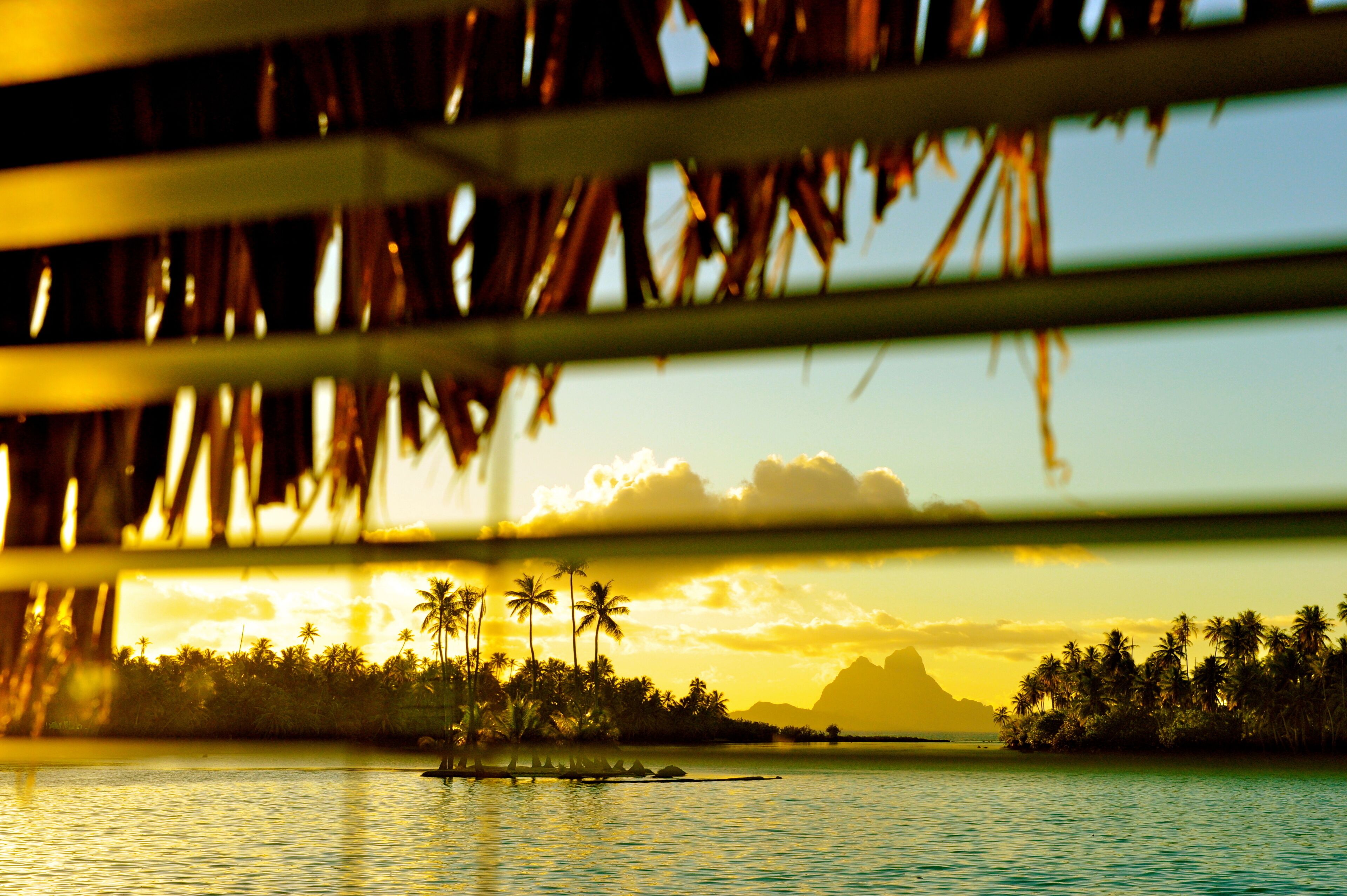 Le Taha'a by Pearl Resorts