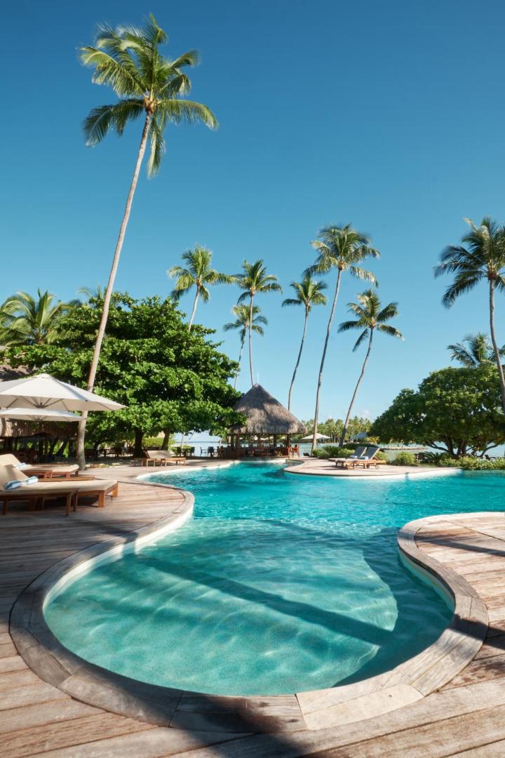 Le Taha'a by Pearl Resorts