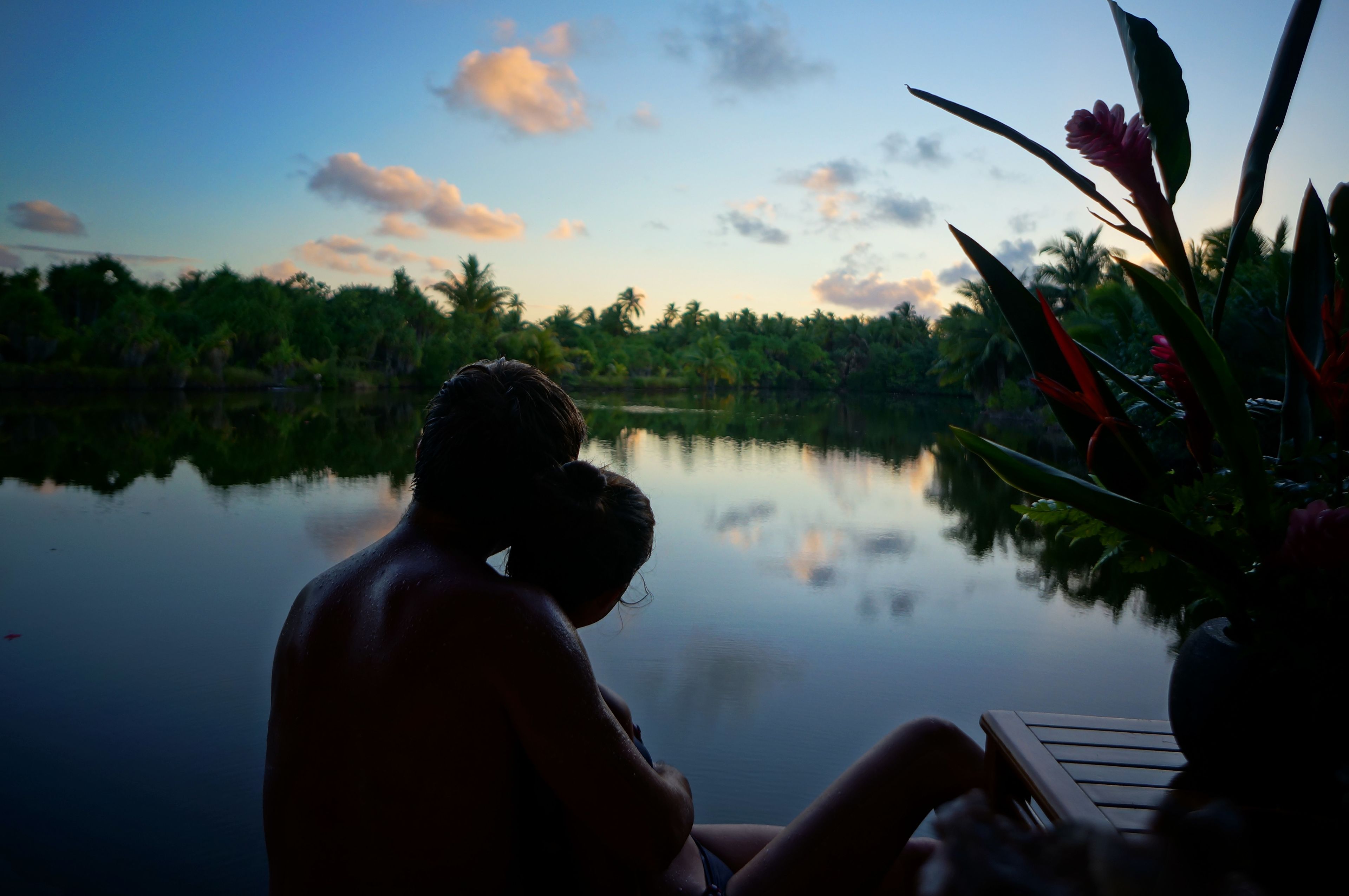 Le Taha'a by Pearl Resorts