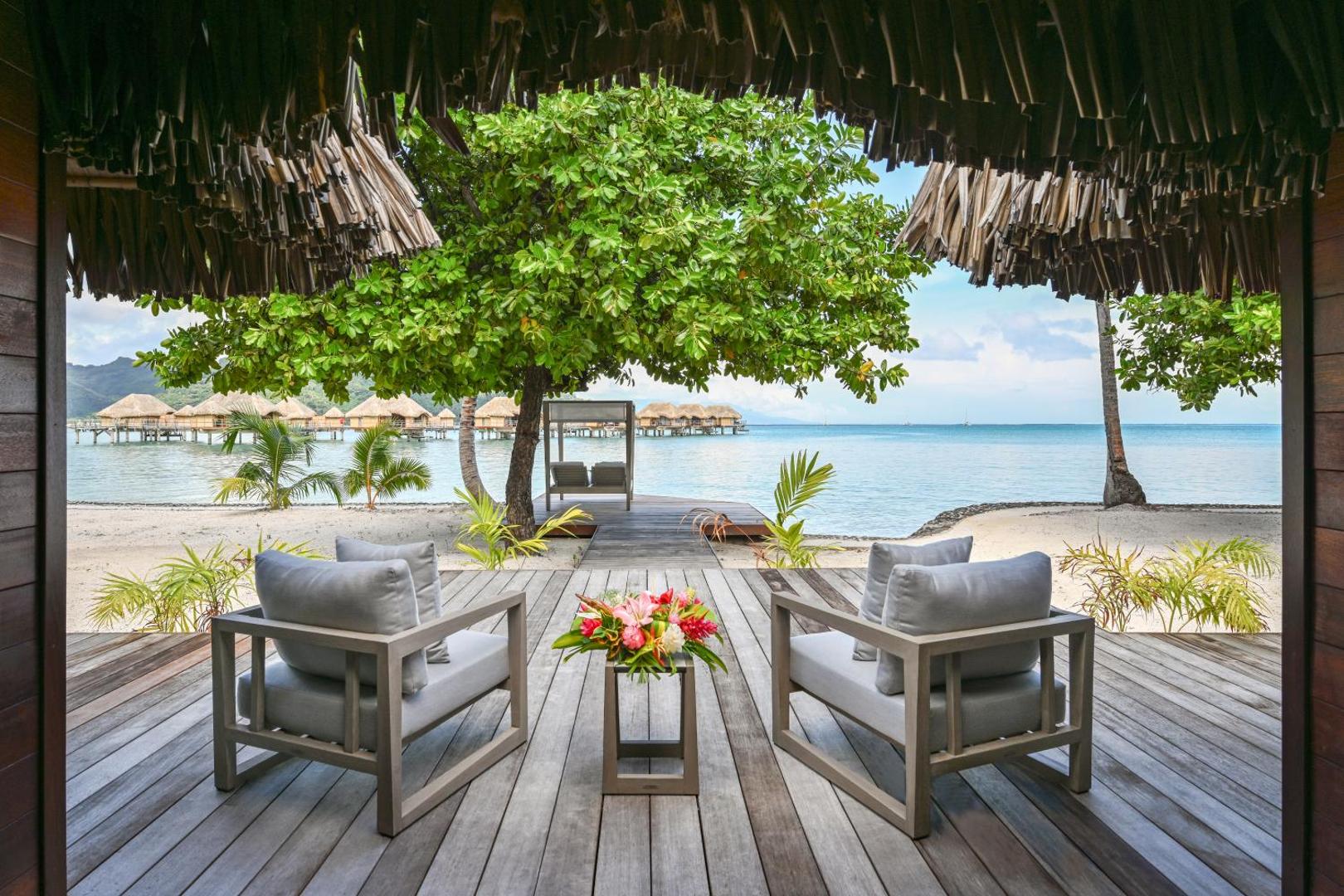 Le Taha'a by Pearl Resorts