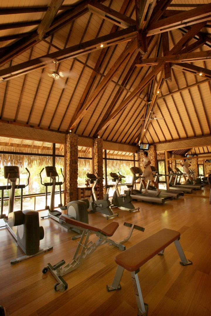 Le Taha'a by Pearl Resorts