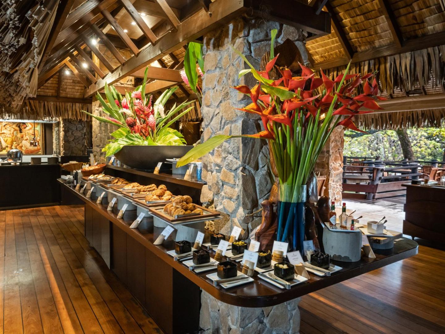 Le Taha'a by Pearl Resorts