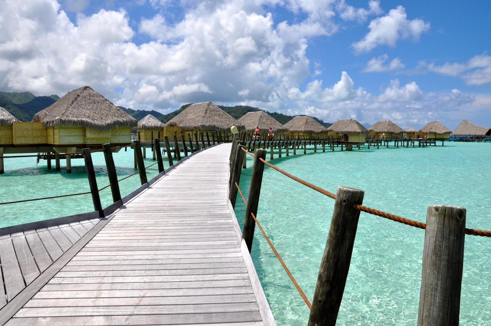 Le Taha'a by Pearl Resorts