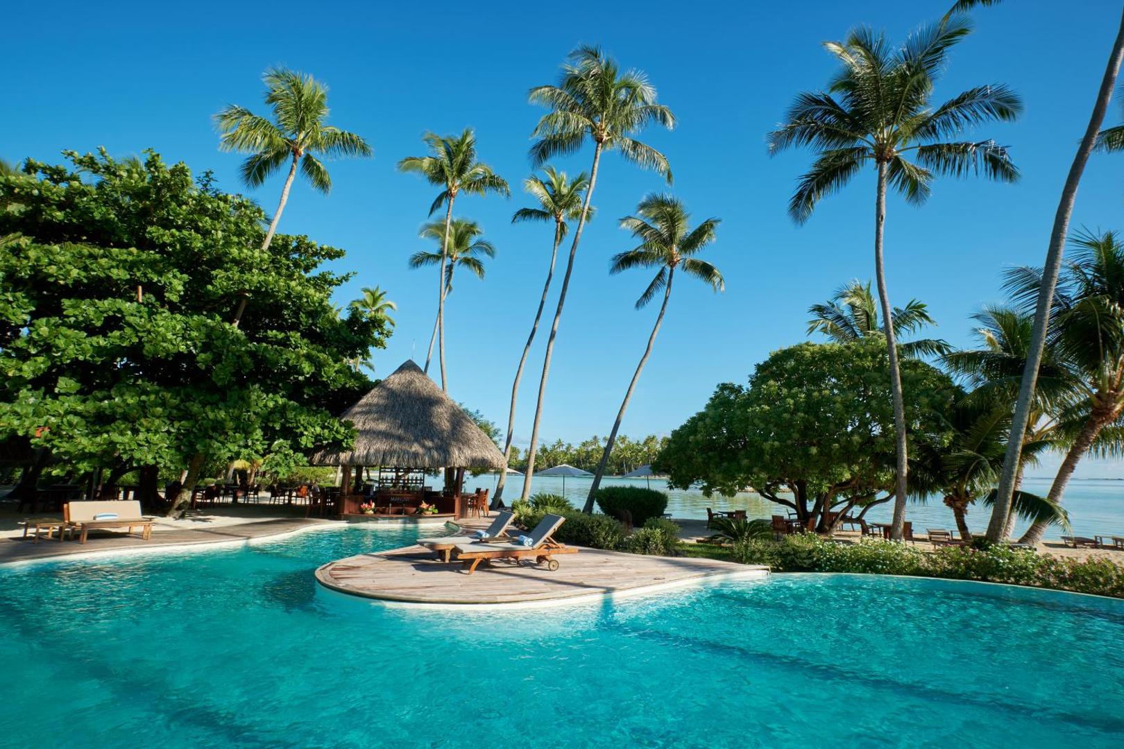 Le Taha'a by Pearl Resorts