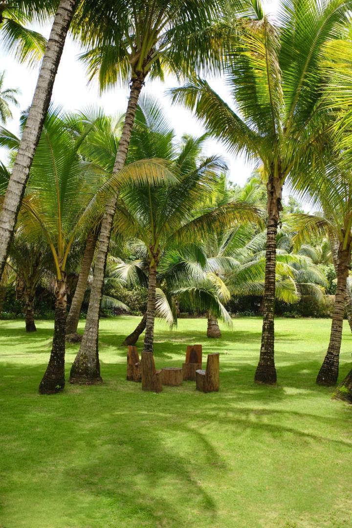 Le Taha'a by Pearl Resorts