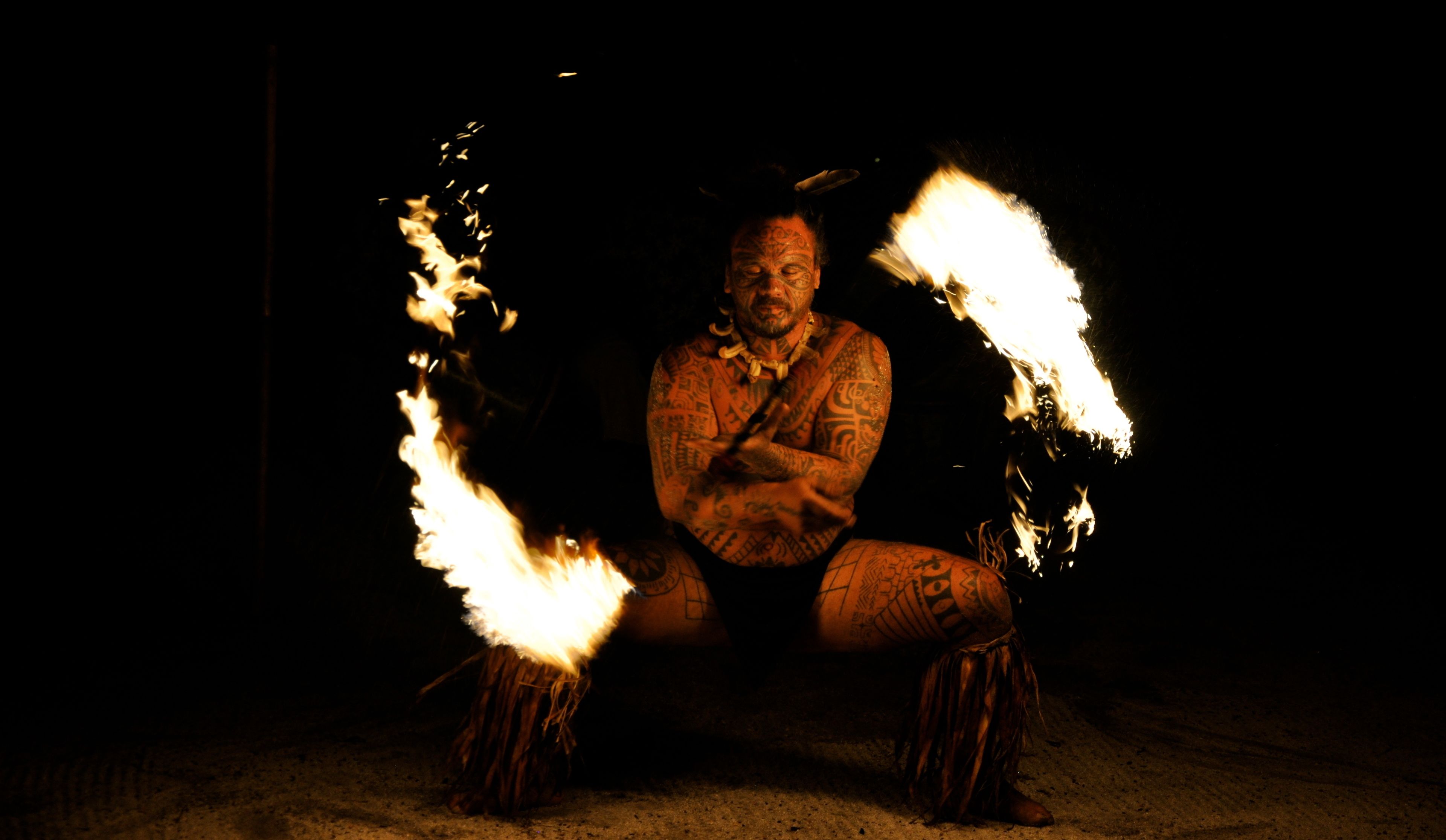 Le Taha'a by Pearl Resorts