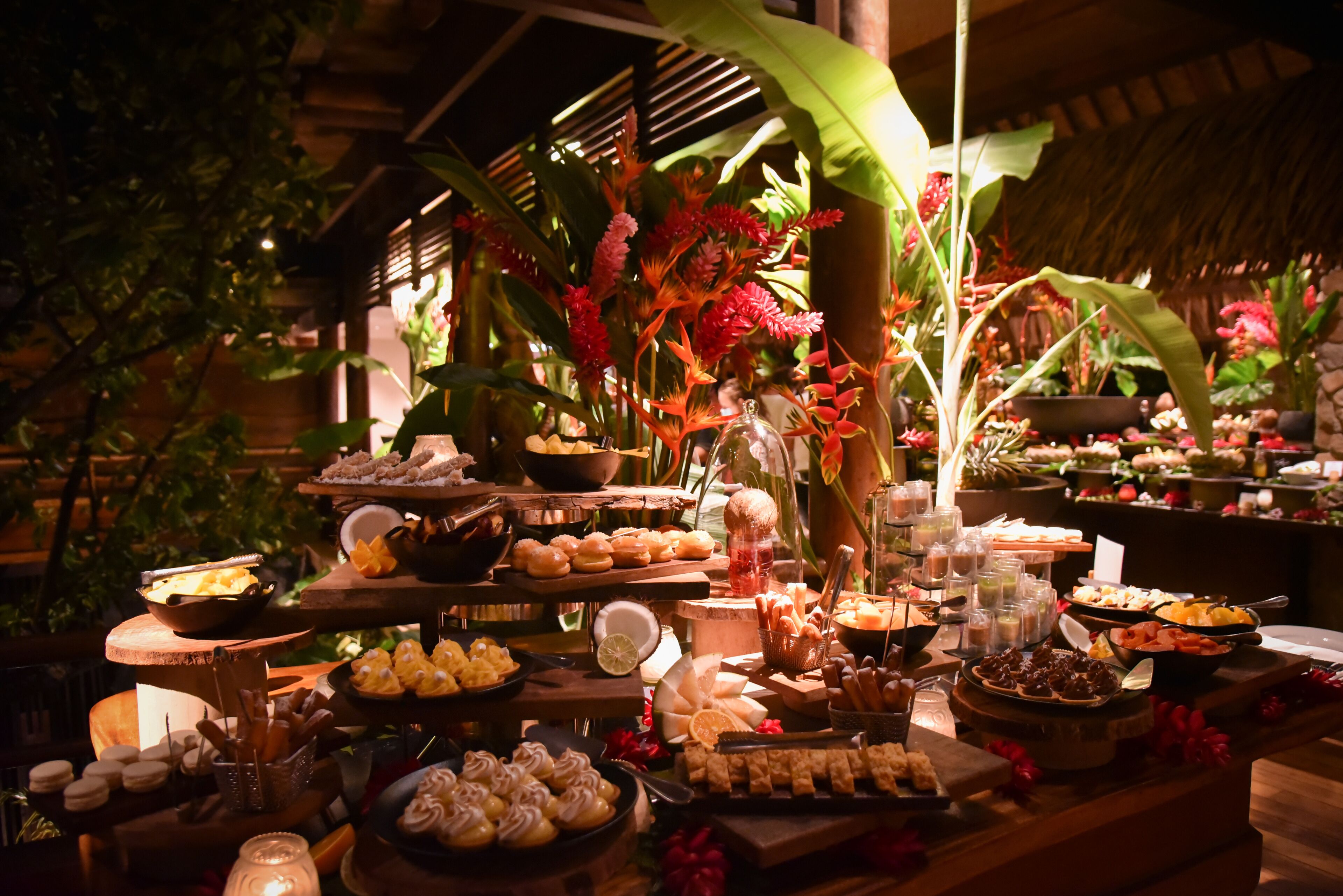 Le Taha'a by Pearl Resorts