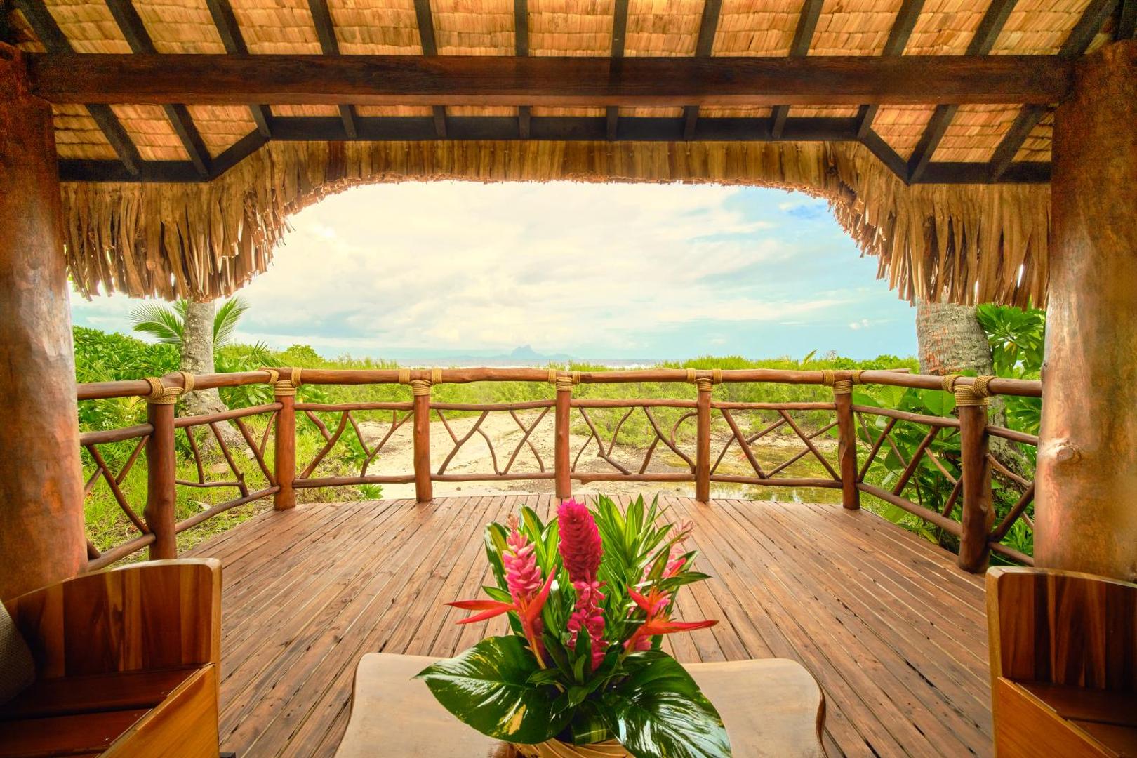 Le Taha'a by Pearl Resorts