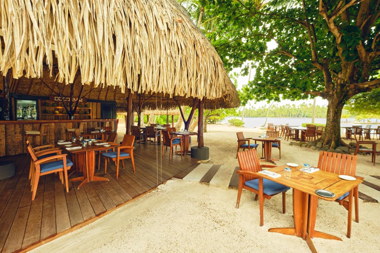 Le Taha'a by Pearl Resorts