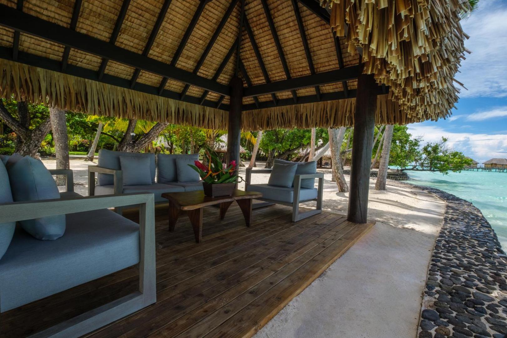 Le Taha'a by Pearl Resorts