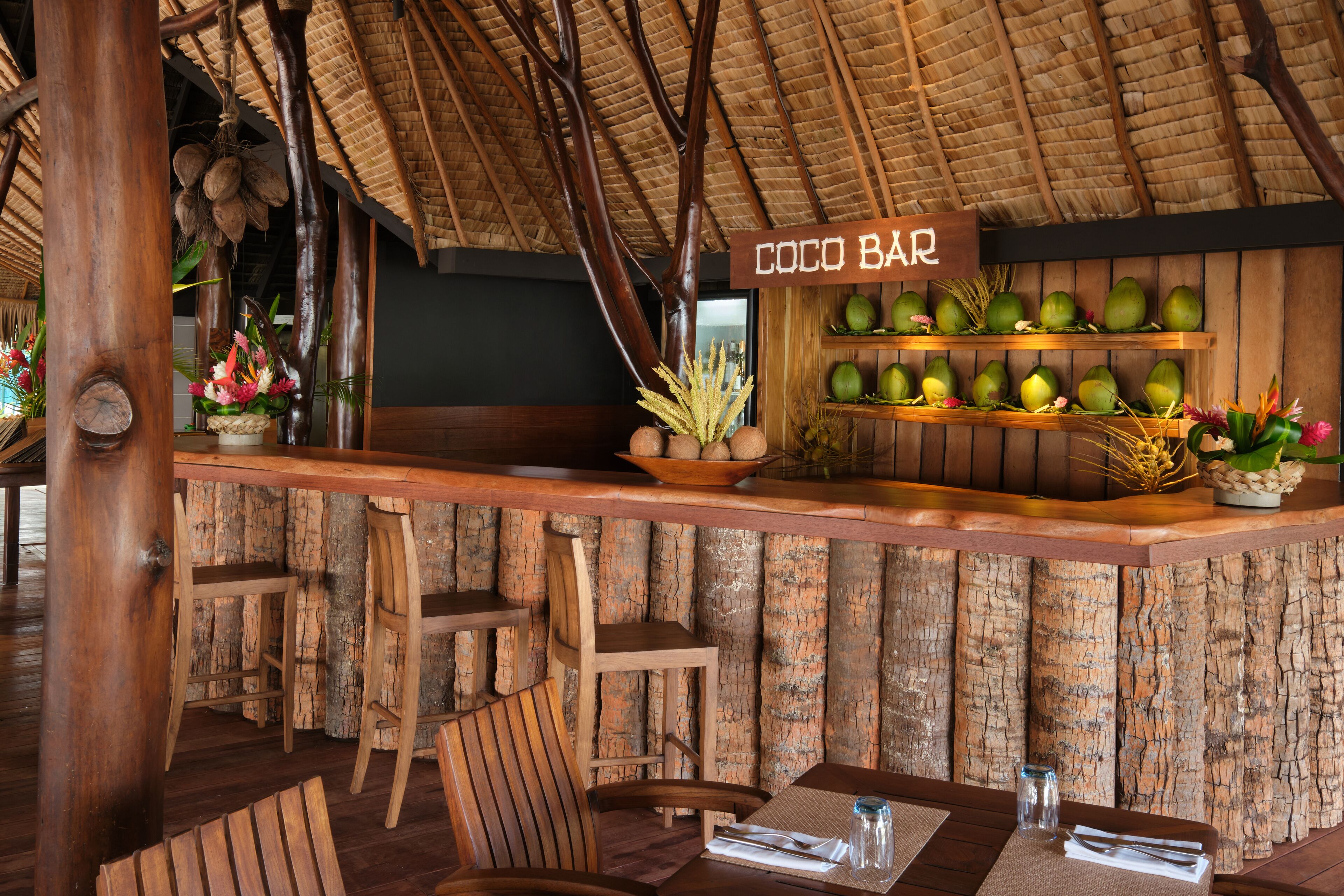 Le Taha'a by Pearl Resorts