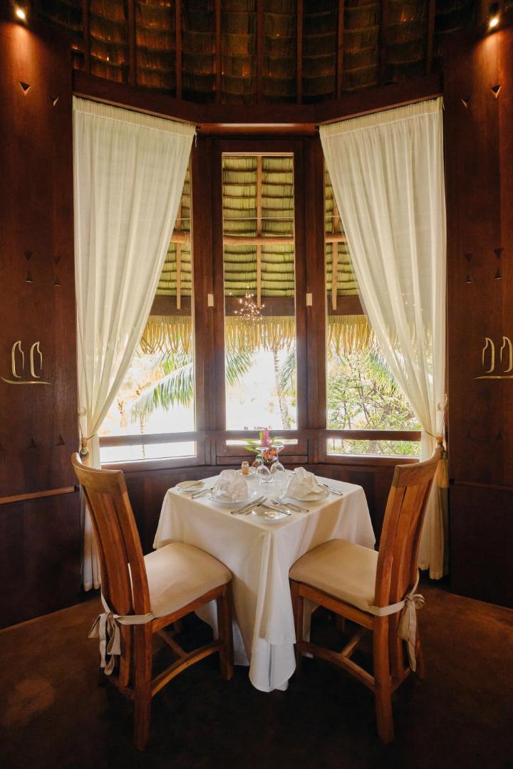 Le Taha'a by Pearl Resorts