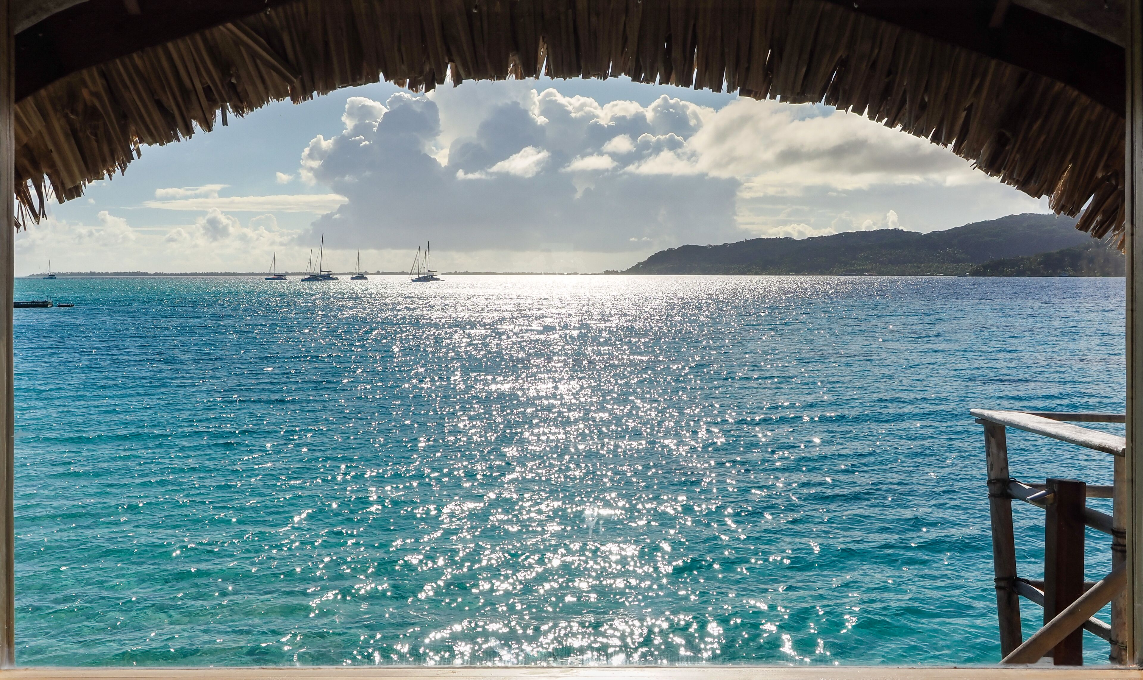 Le Taha'a by Pearl Resorts