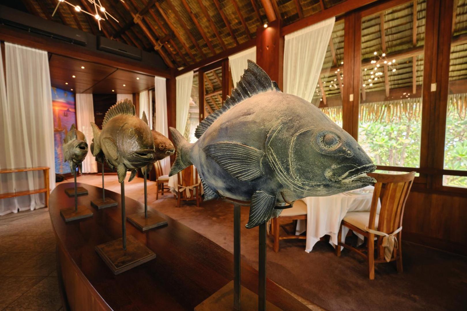 Le Taha'a by Pearl Resorts