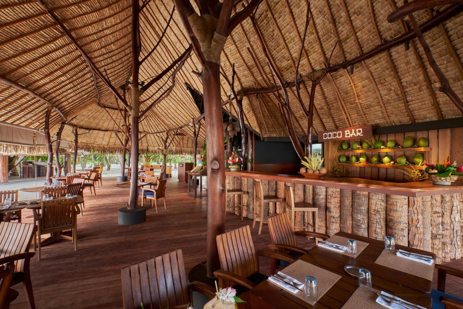 Le Taha'a by Pearl Resorts