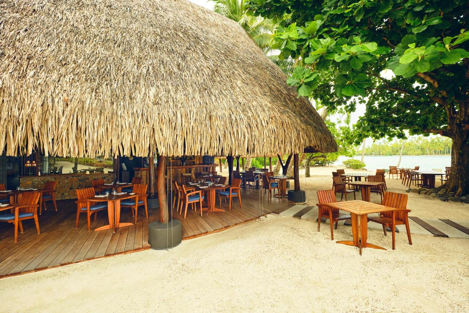 Le Taha'a by Pearl Resorts