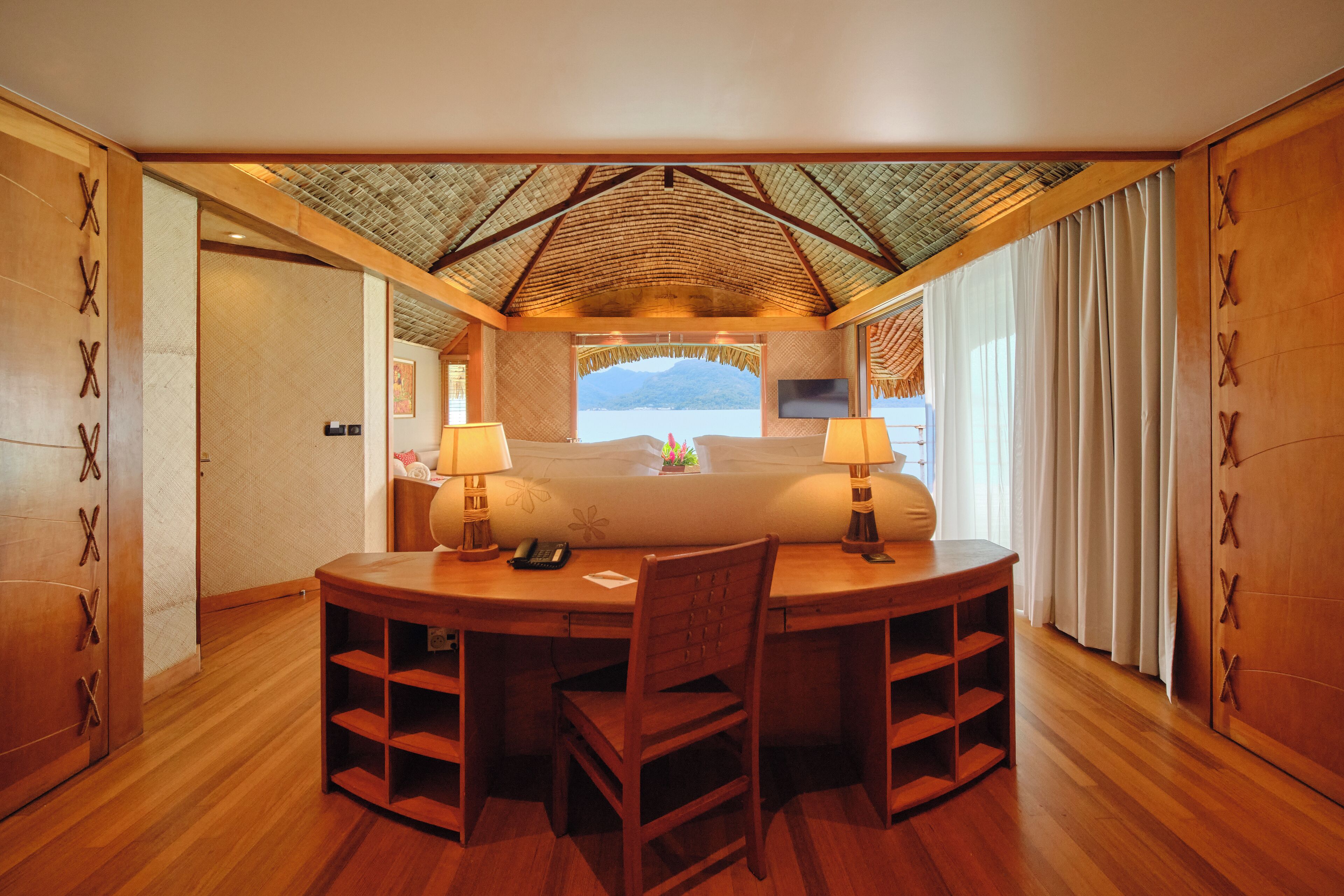 Le Taha'a by Pearl Resorts