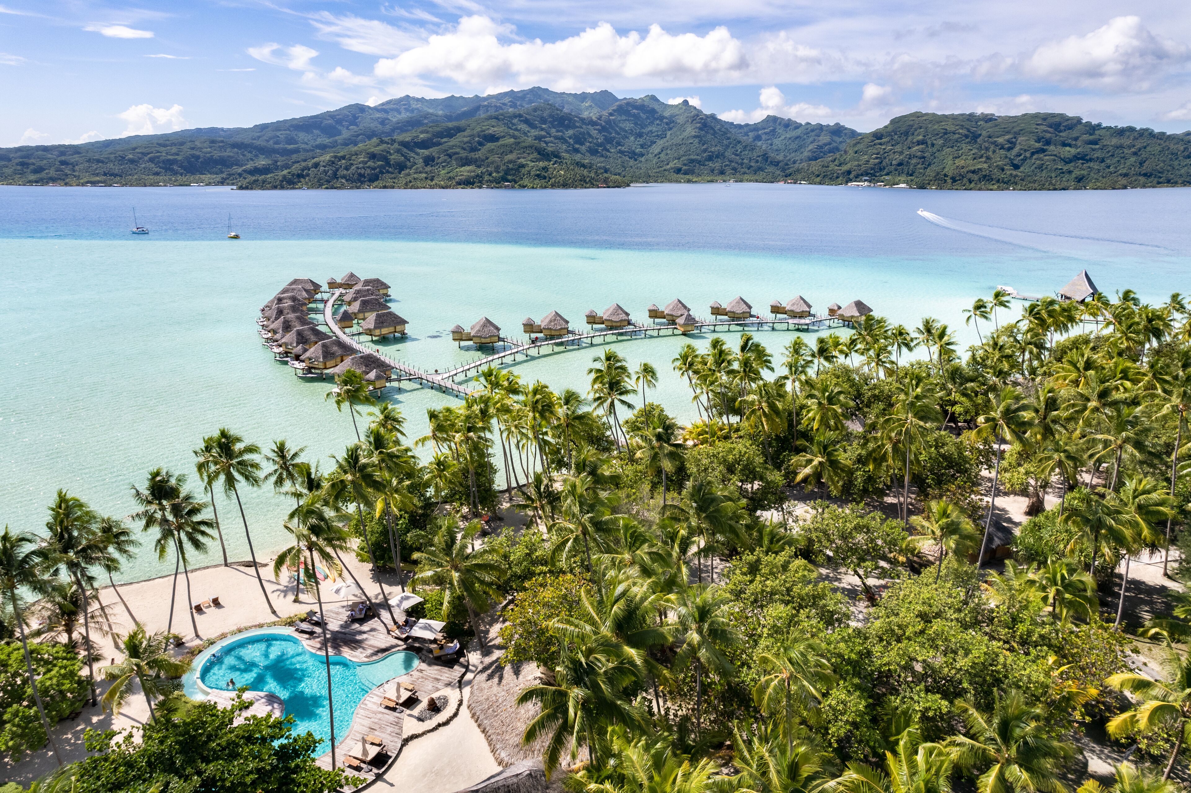 Le Taha'a by Pearl Resorts