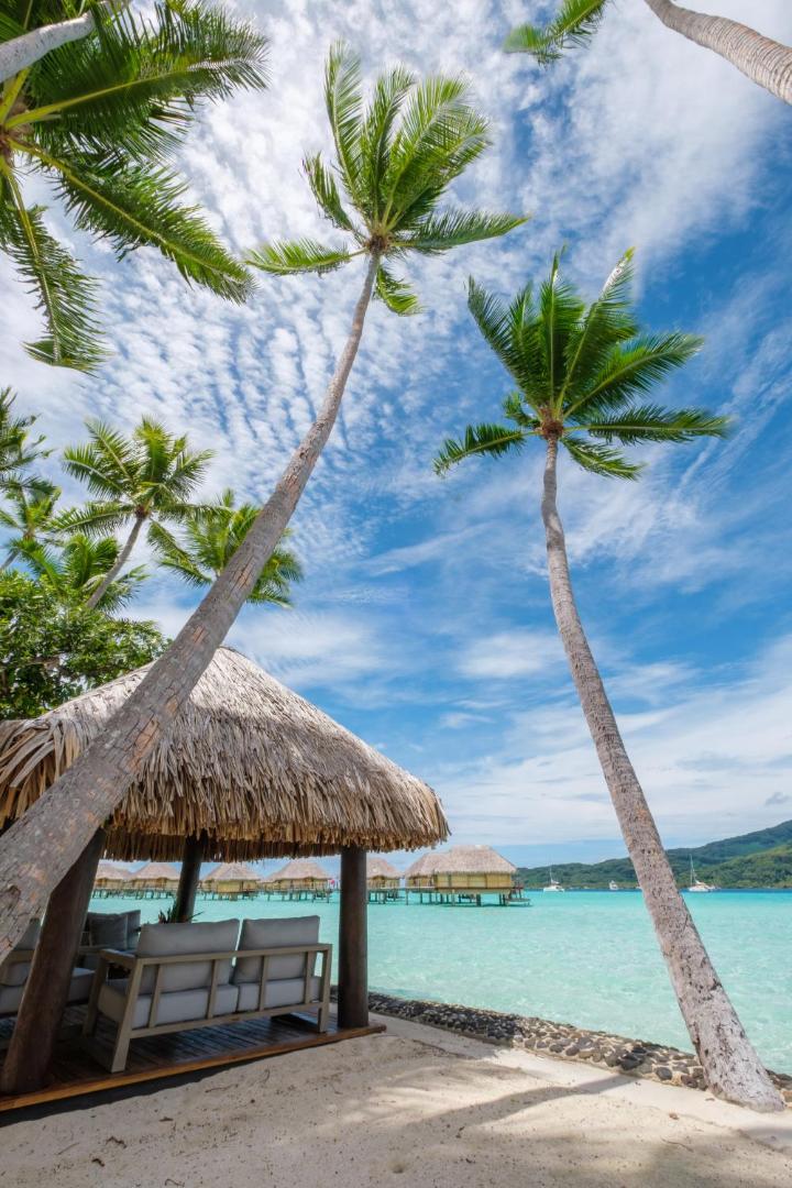 Le Taha'a by Pearl Resorts