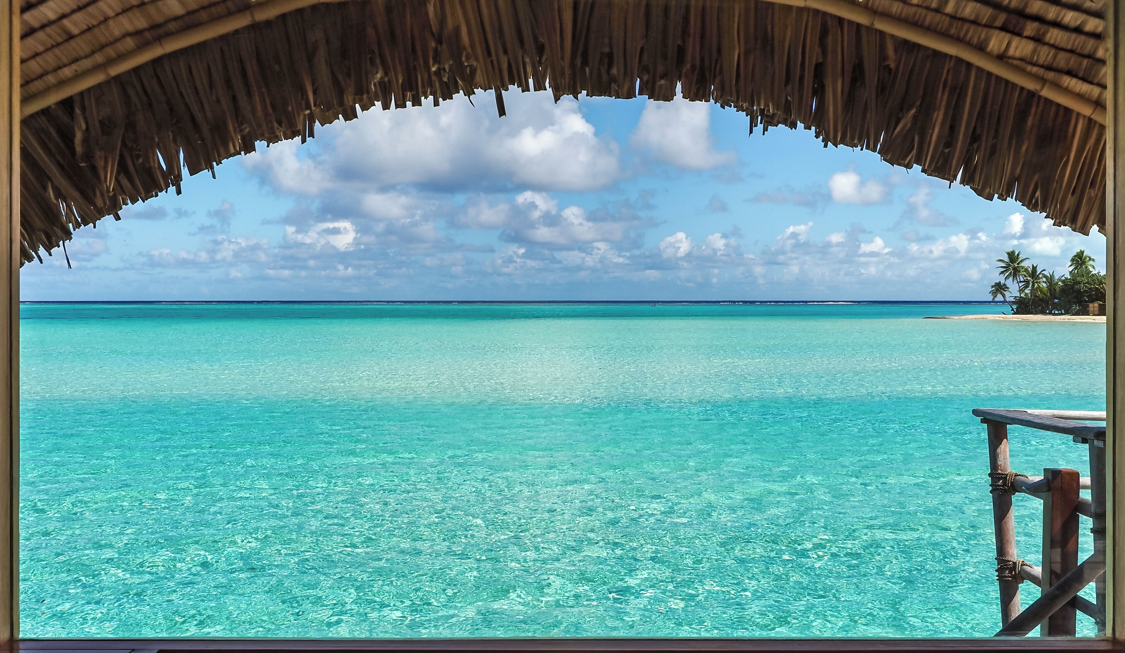 Le Taha'a by Pearl Resorts