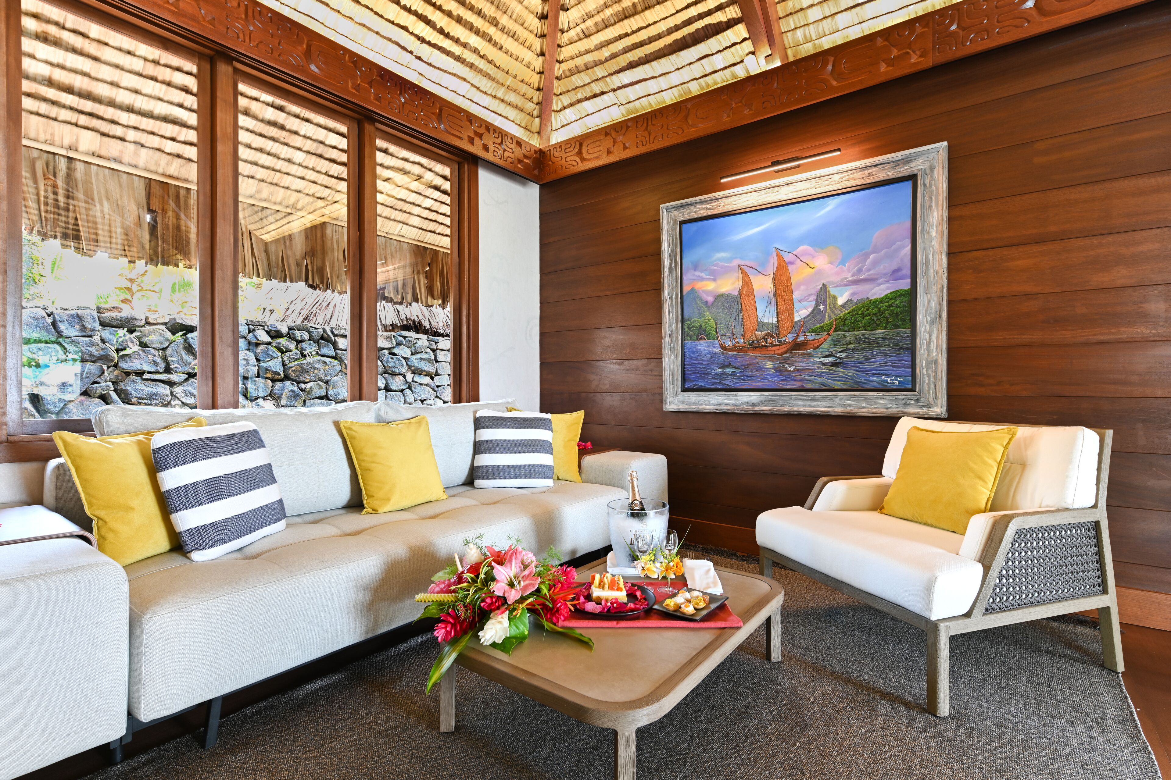 Le Taha'a by Pearl Resorts